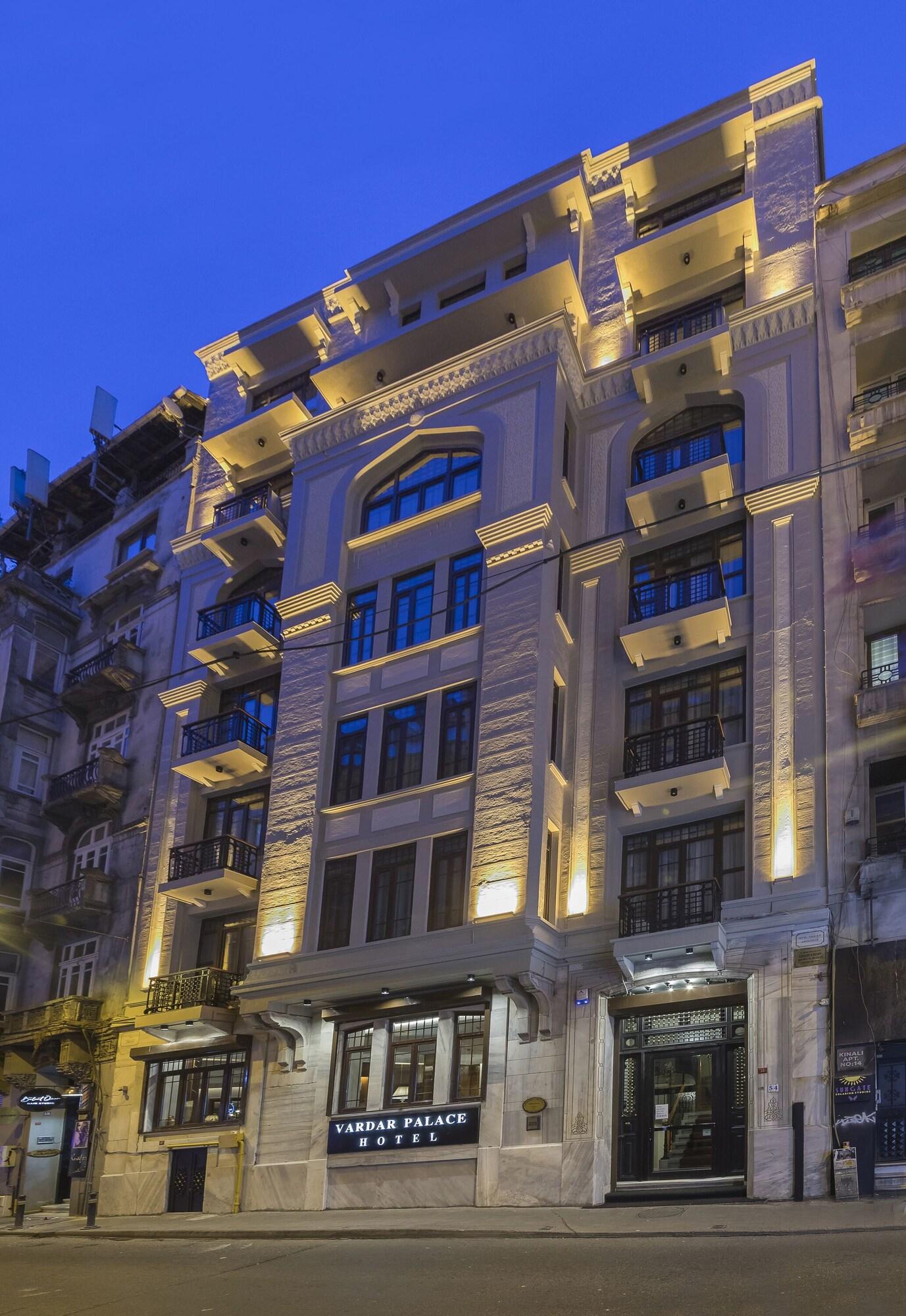 Vardar Palace - фото