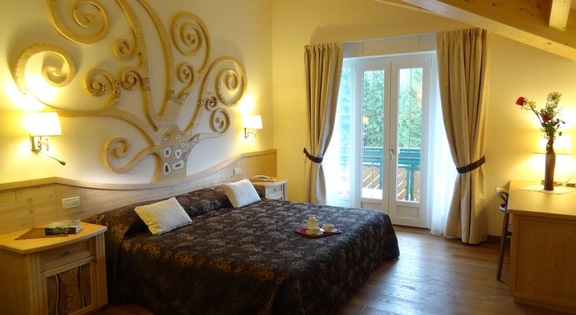 Hotel Alle Dolomiti
