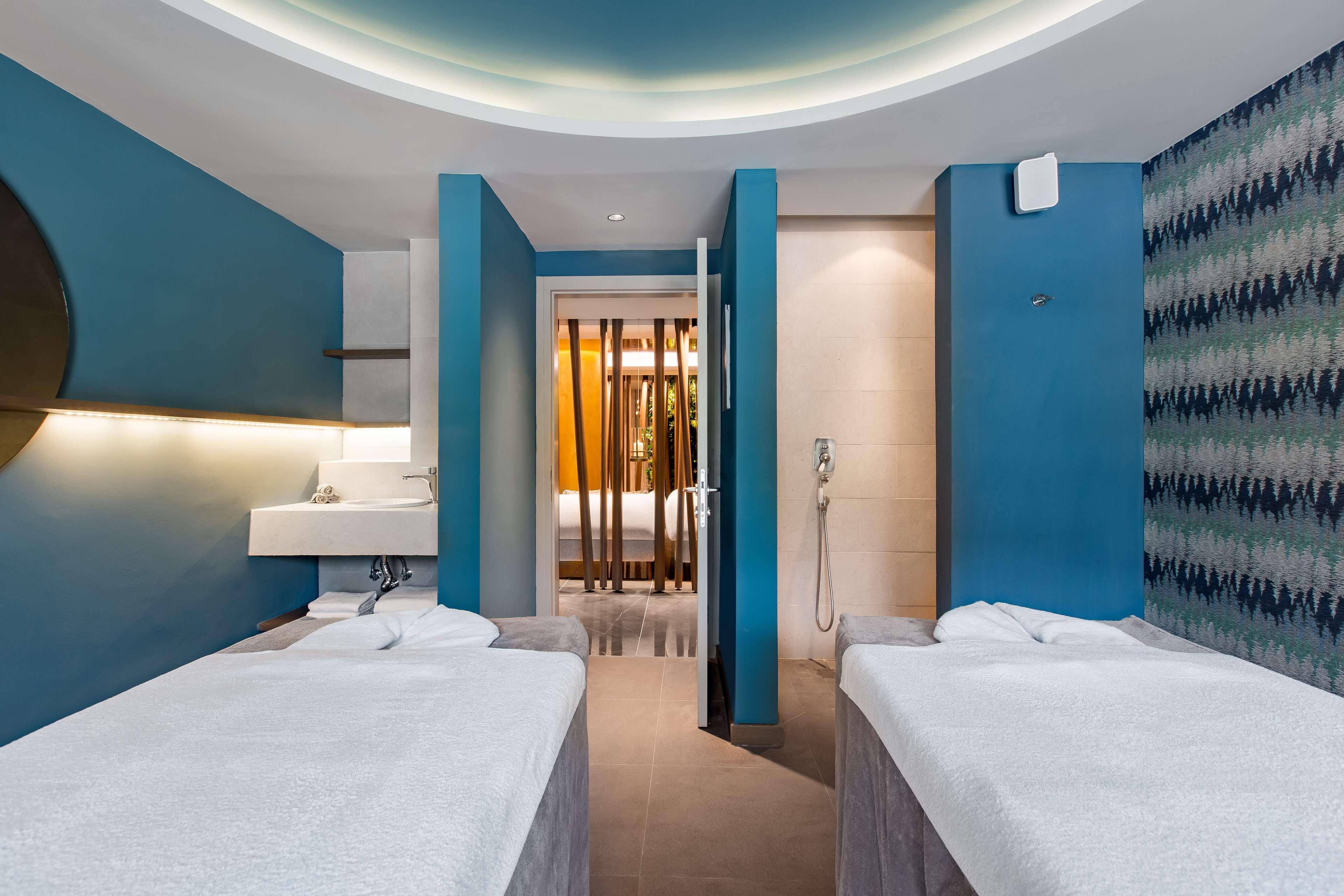 Grand Htl Savoia Cortina d'Ampezzo A Radisson  Htl
