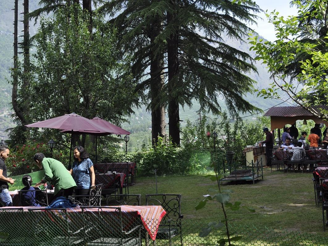Heritage Village Resorts