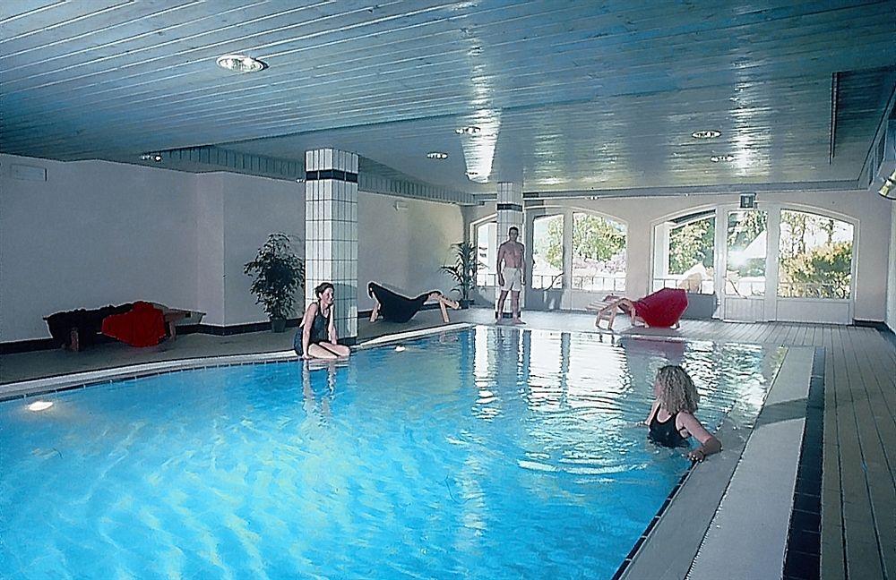 Residence Sporting Club Aparthotel