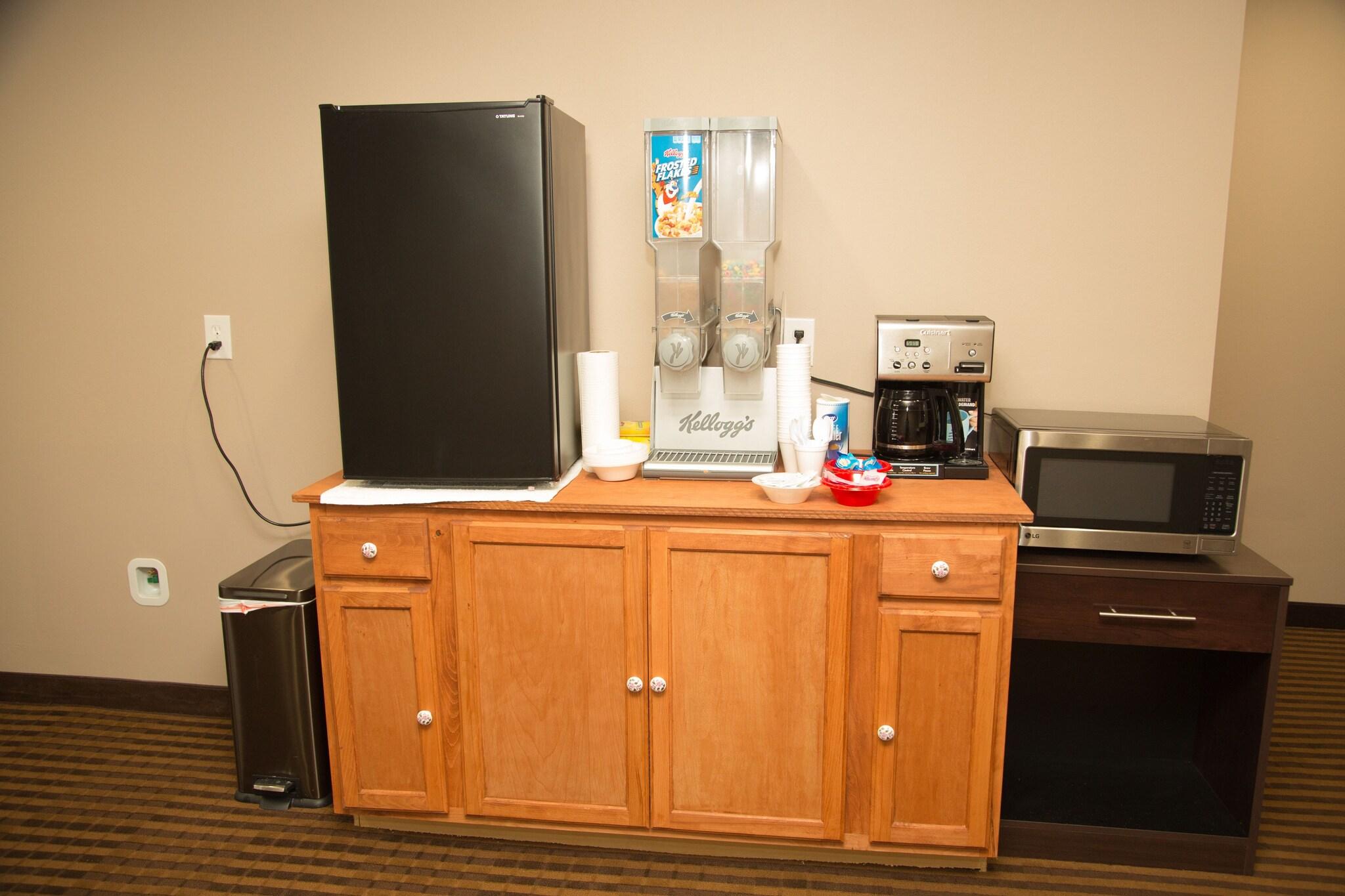 Americas Best Value Inn-Indy Northwest