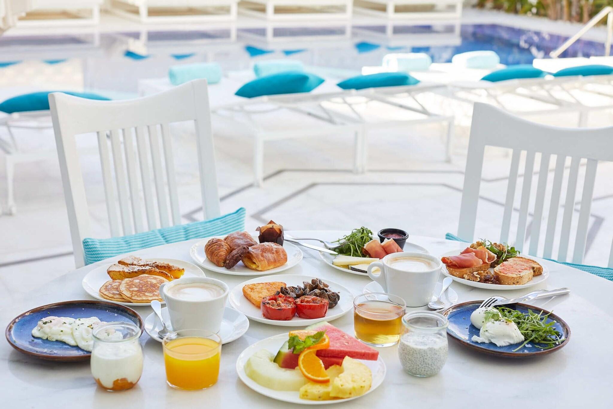 MiM Ibiza member of Meliá Collection by null