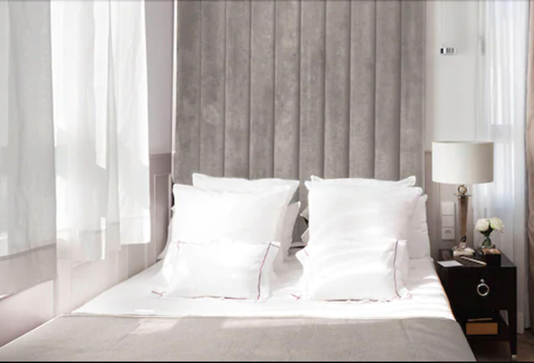 MiM Ibiza member of Meliá Collection by null