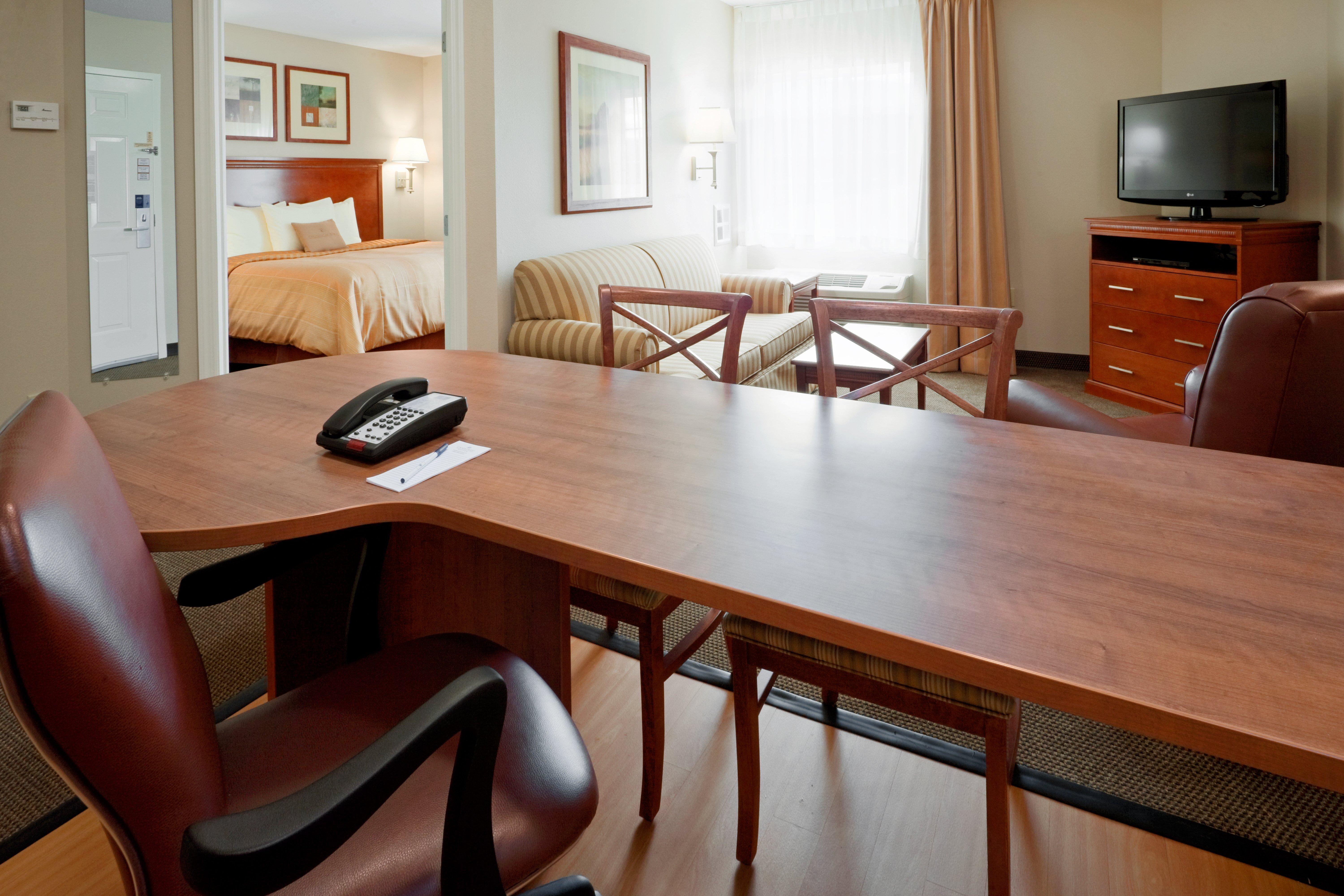 Candlewood Suites Williamsport