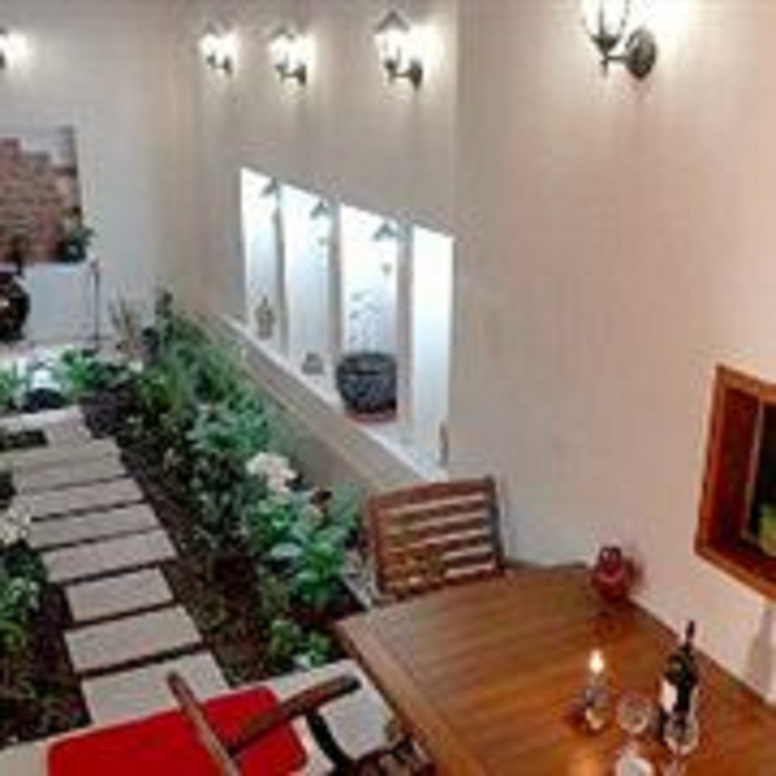 Villa Sphendone