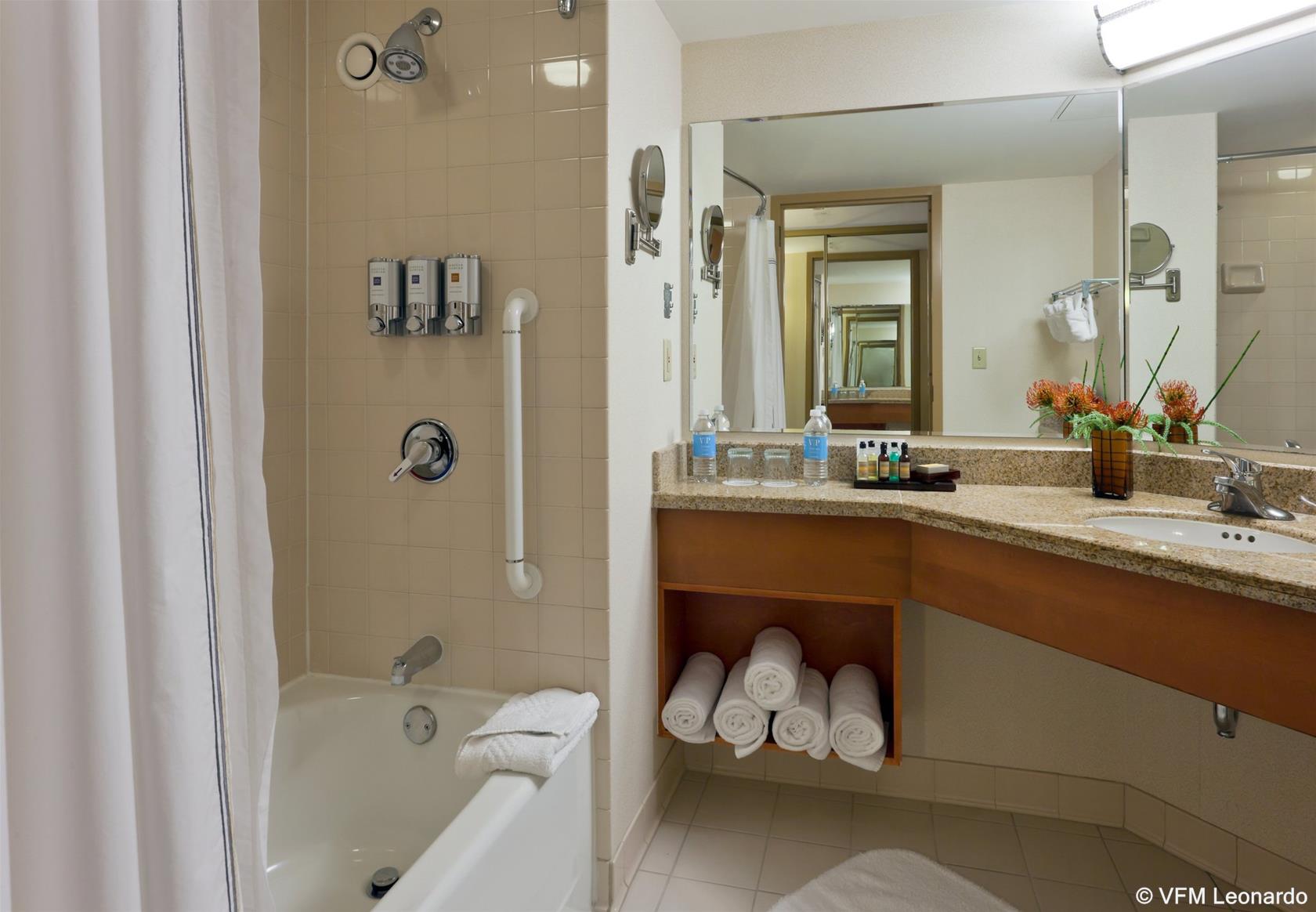 Indianapolis Marriott Downtown by null