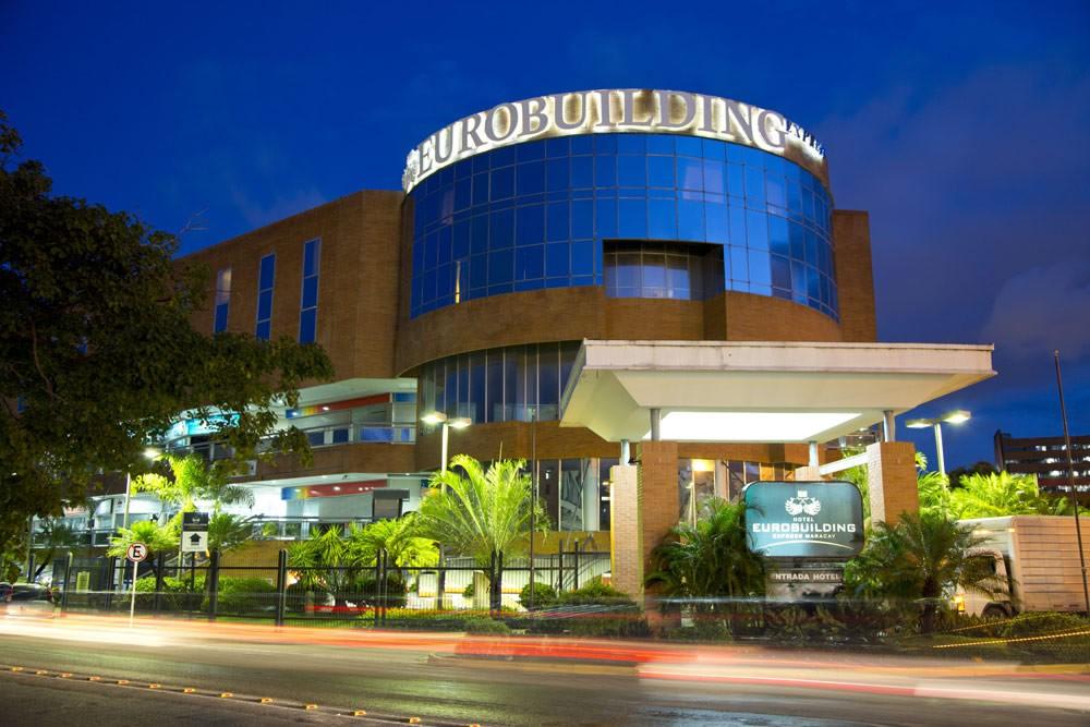 Hotel Eurobuilding Express Maracay by null