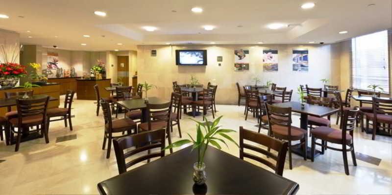 Hotel Eurobuilding Express Maracay by null