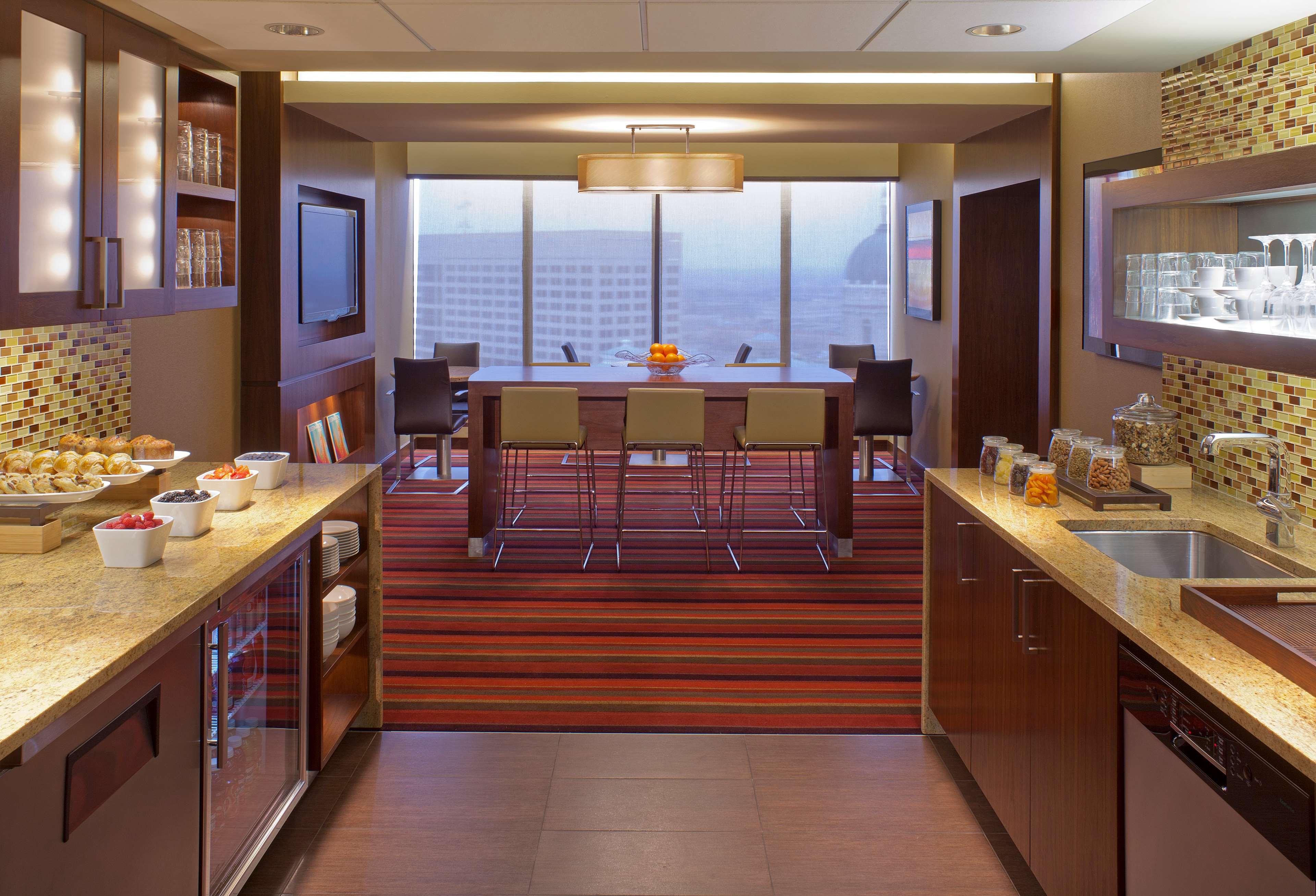 Hyatt Regency Indianapolis