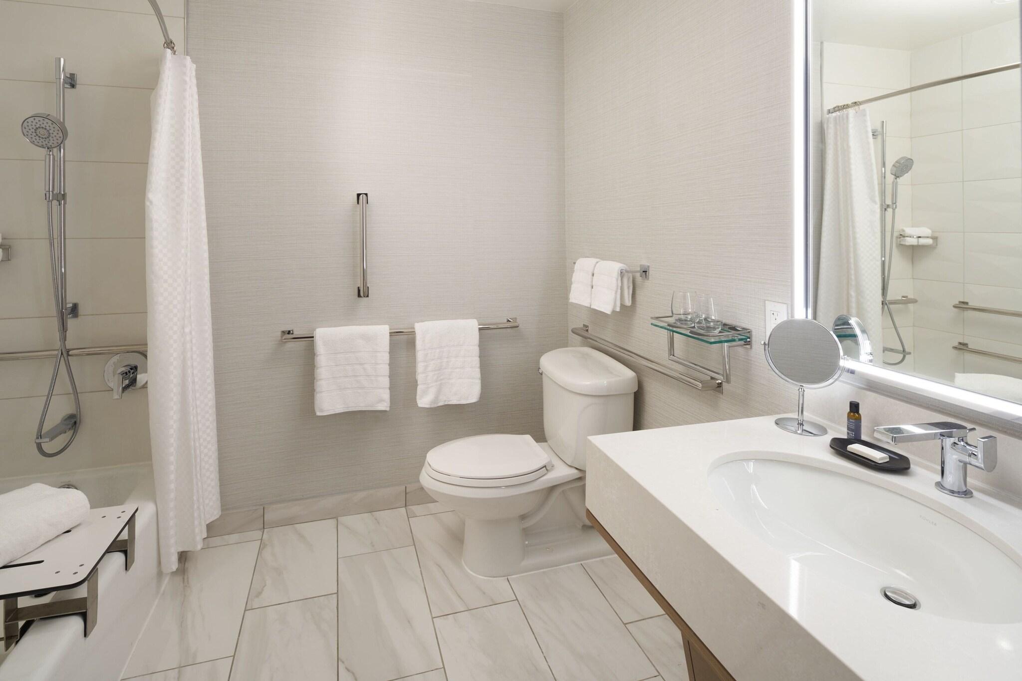 The Westin Indianapolis