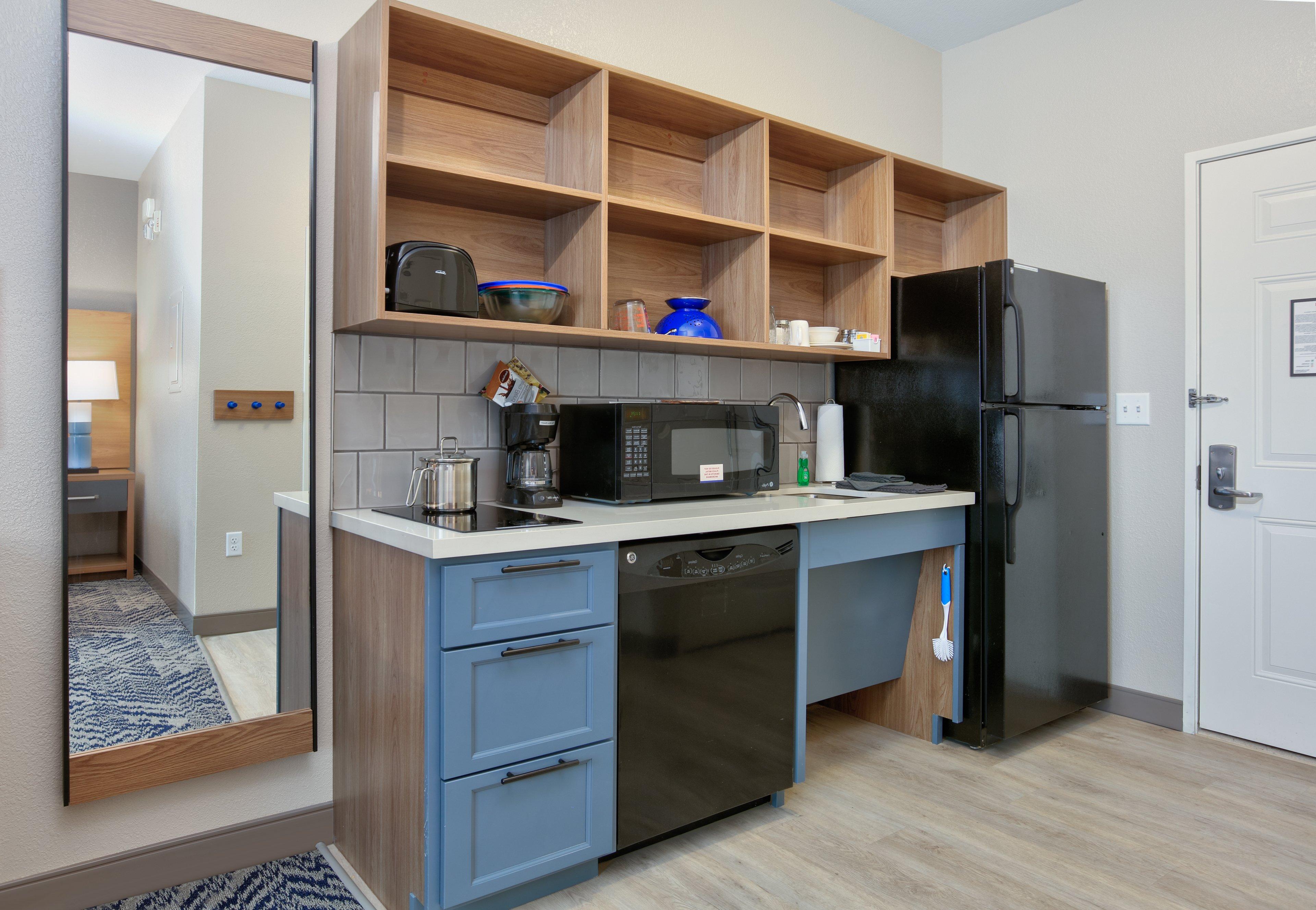 Candlewood Suites Idaho Falls