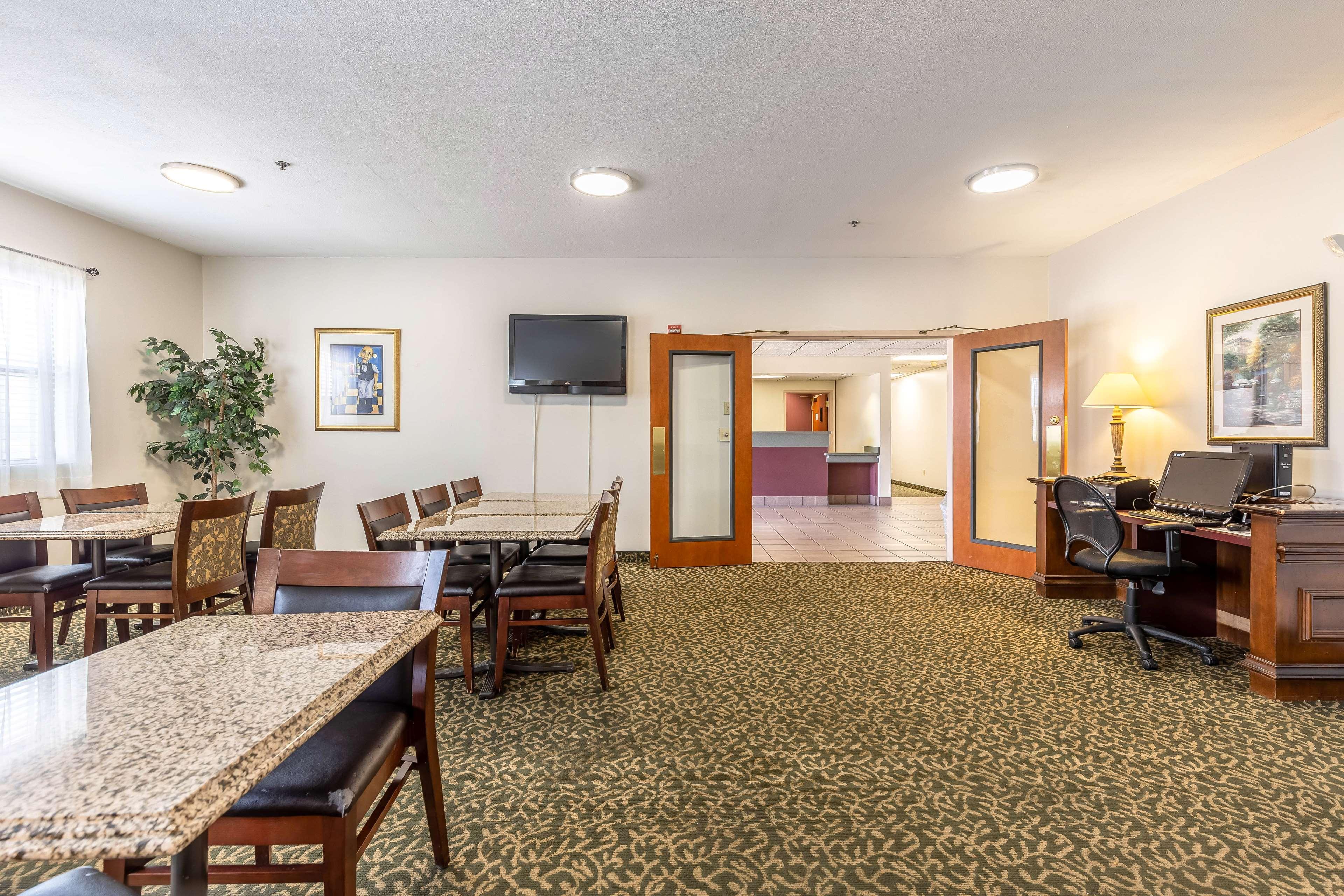 Baymont by Wyndham Killeen/Fort Hood