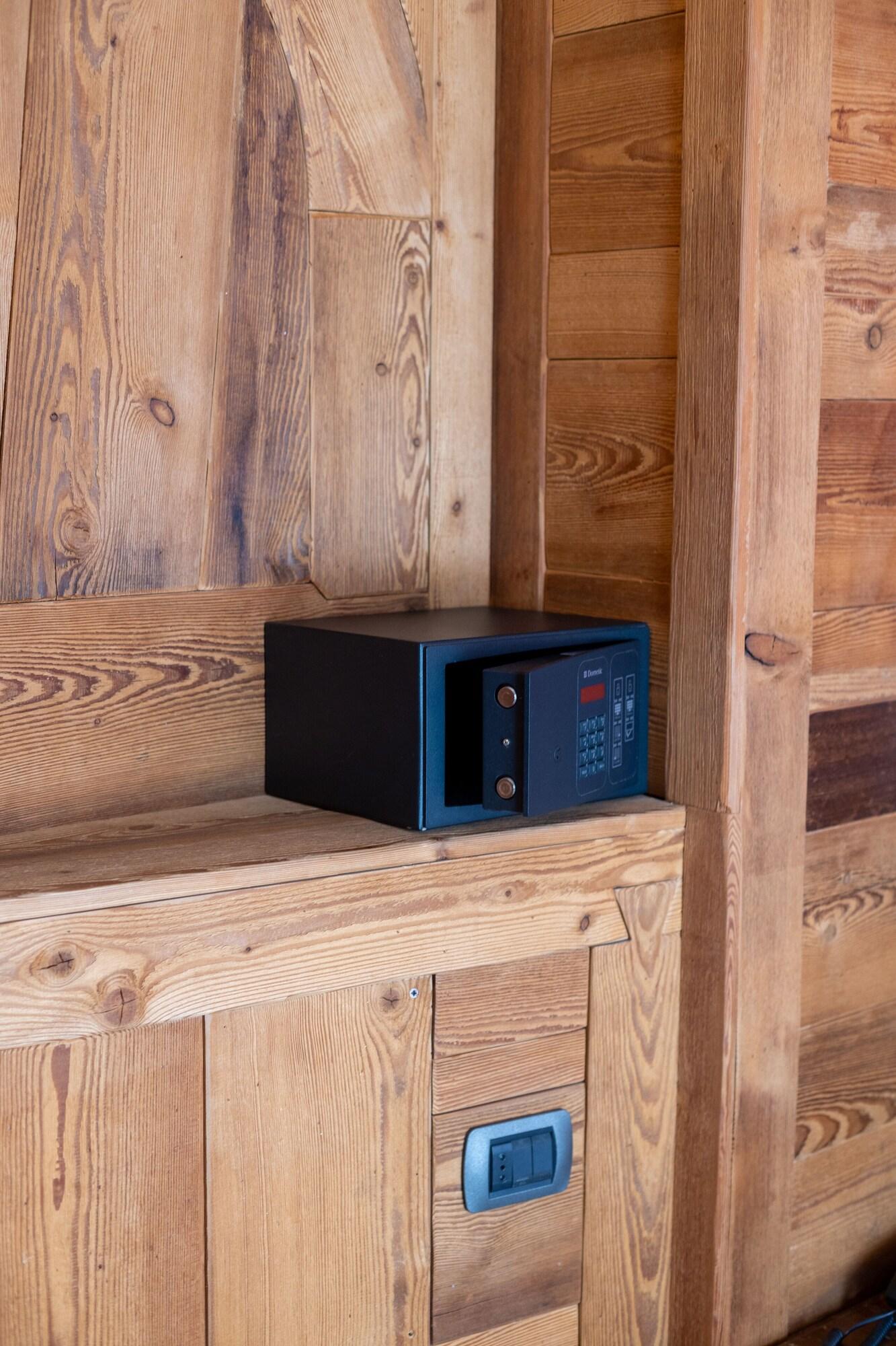 Hotel Bucaneve - Hotel Wellness by null