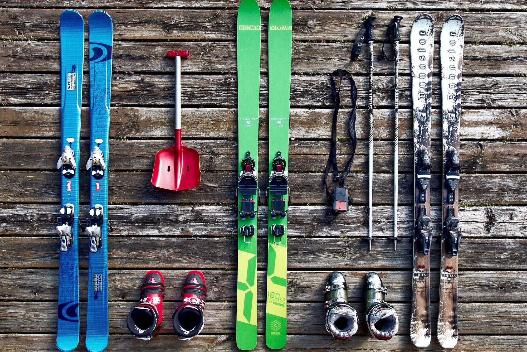 Hotel Bucaneve - Hotel Wellness by null