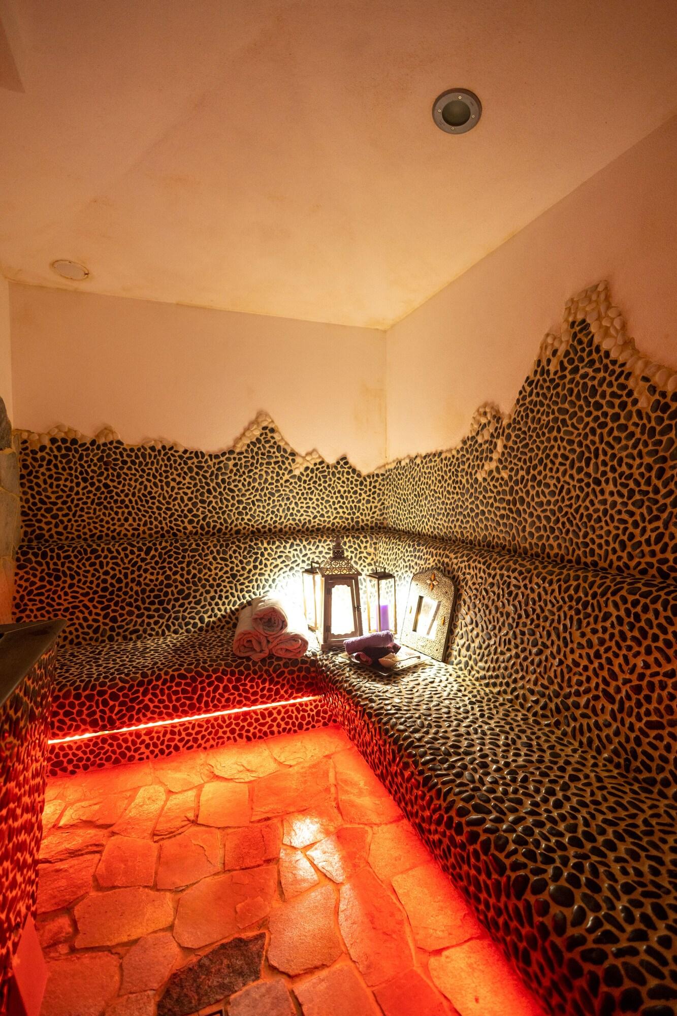 Hotel Bucaneve - Hotel Wellness by null