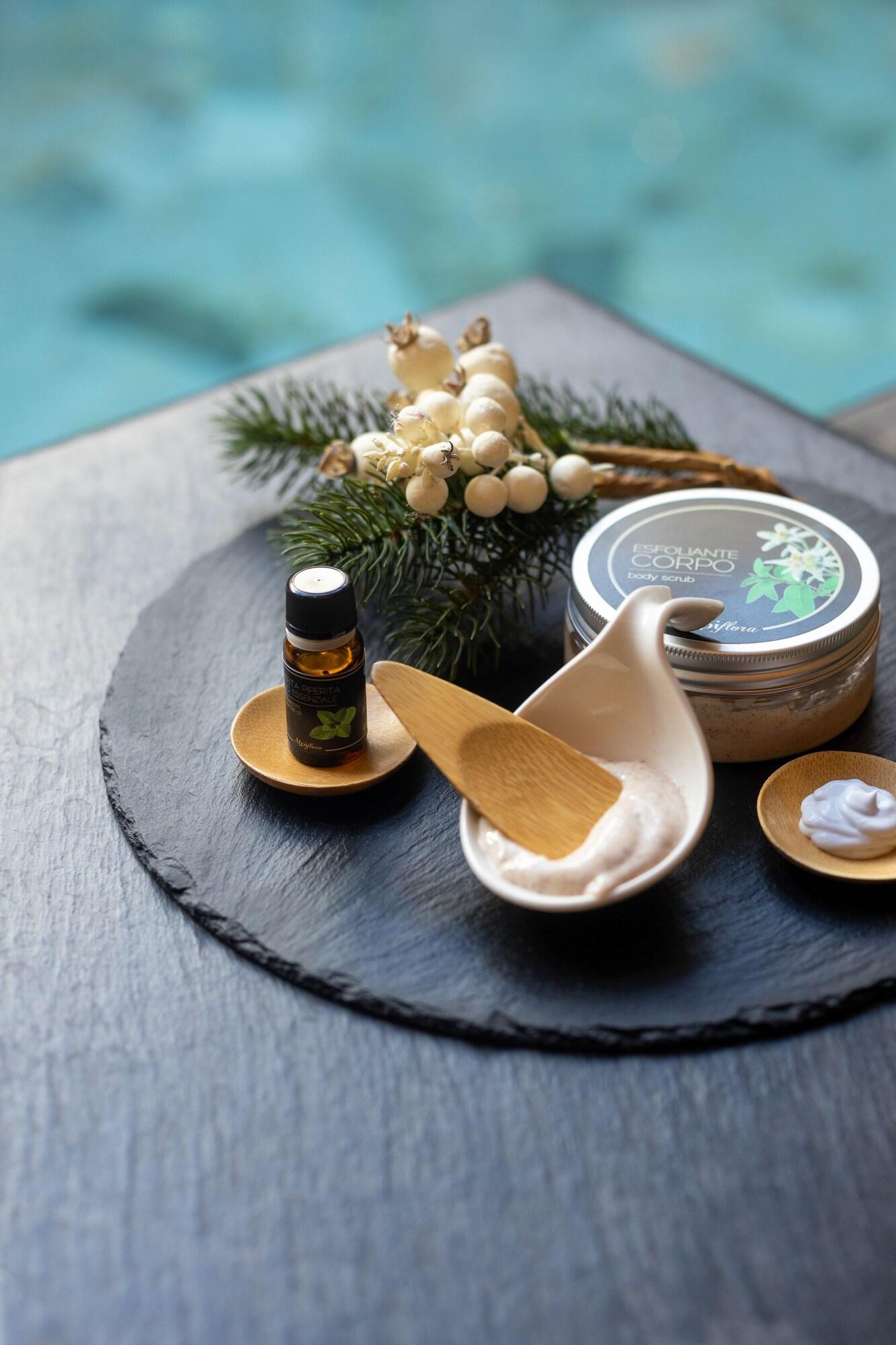 Hotel Bucaneve - Hotel Wellness by null