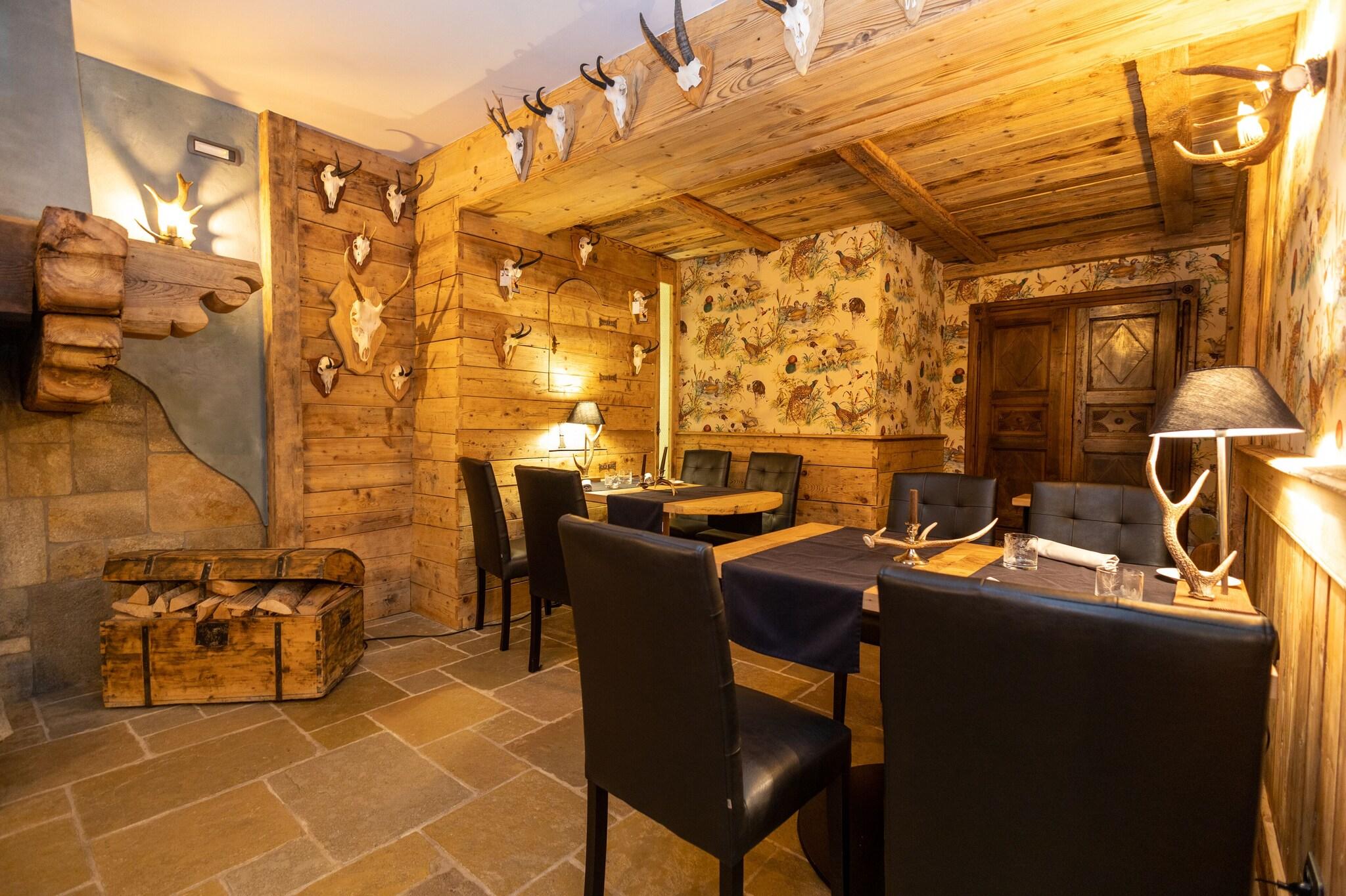 Hotel Bucaneve - Hotel Wellness by null