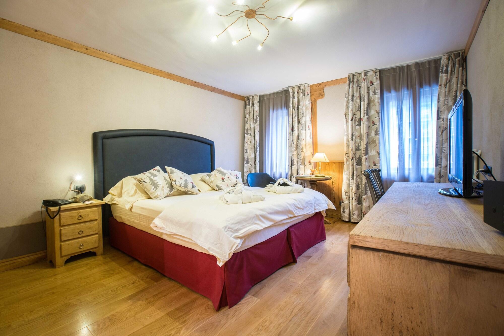 Hotel Bucaneve - Hotel Wellness by null