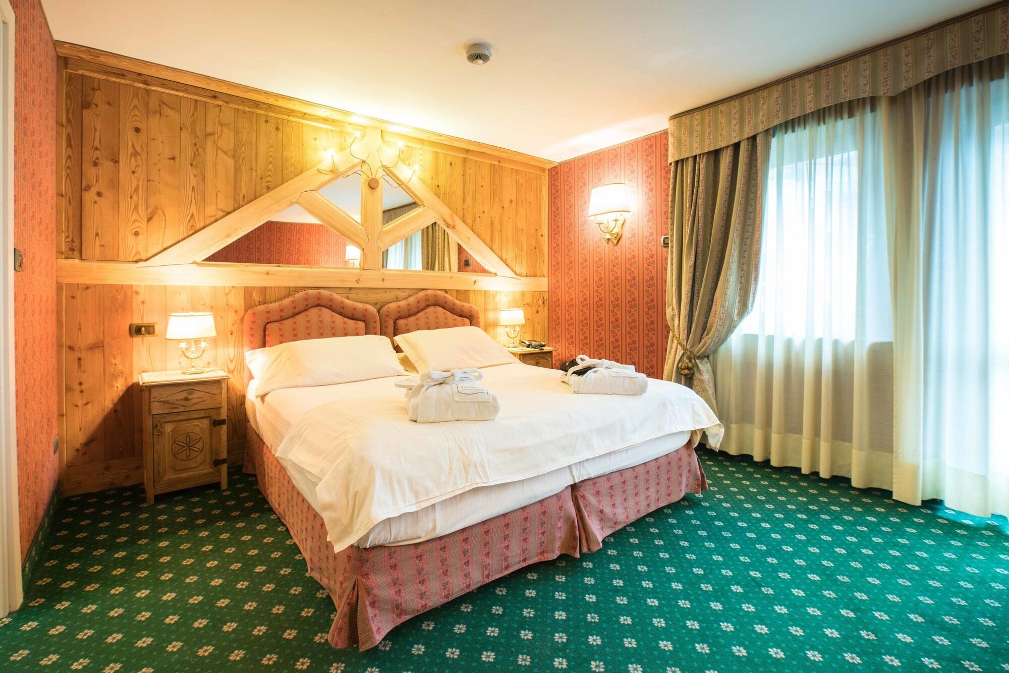 Hotel Bucaneve - Hotel Wellness by null