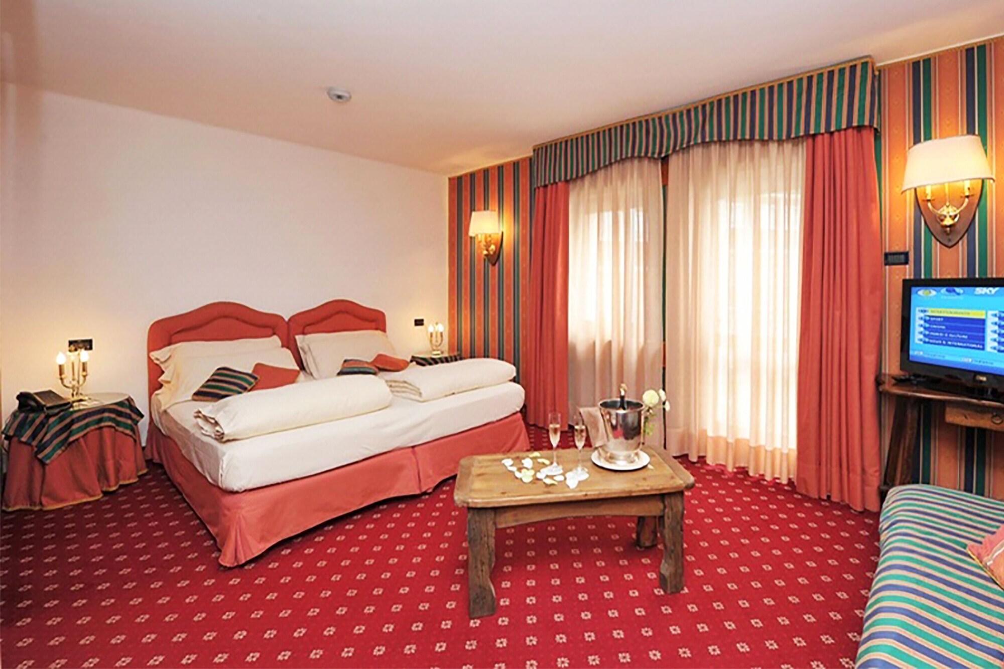 Hotel Bucaneve - Hotel Wellness by null