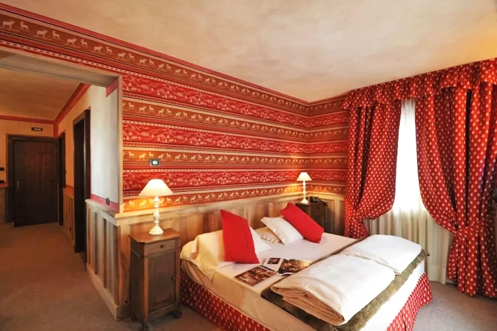 Hotel Bucaneve - Hotel Wellness by null