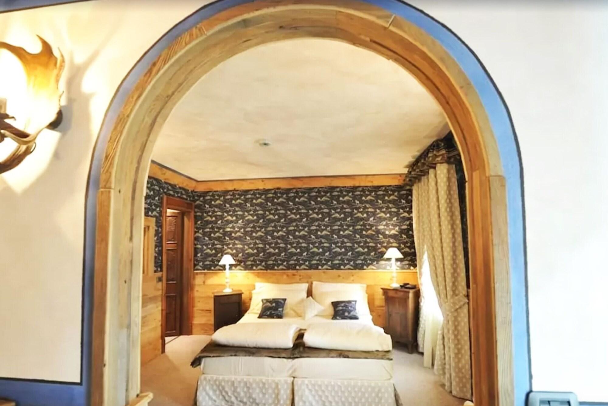 Hotel Bucaneve - Hotel Wellness by null