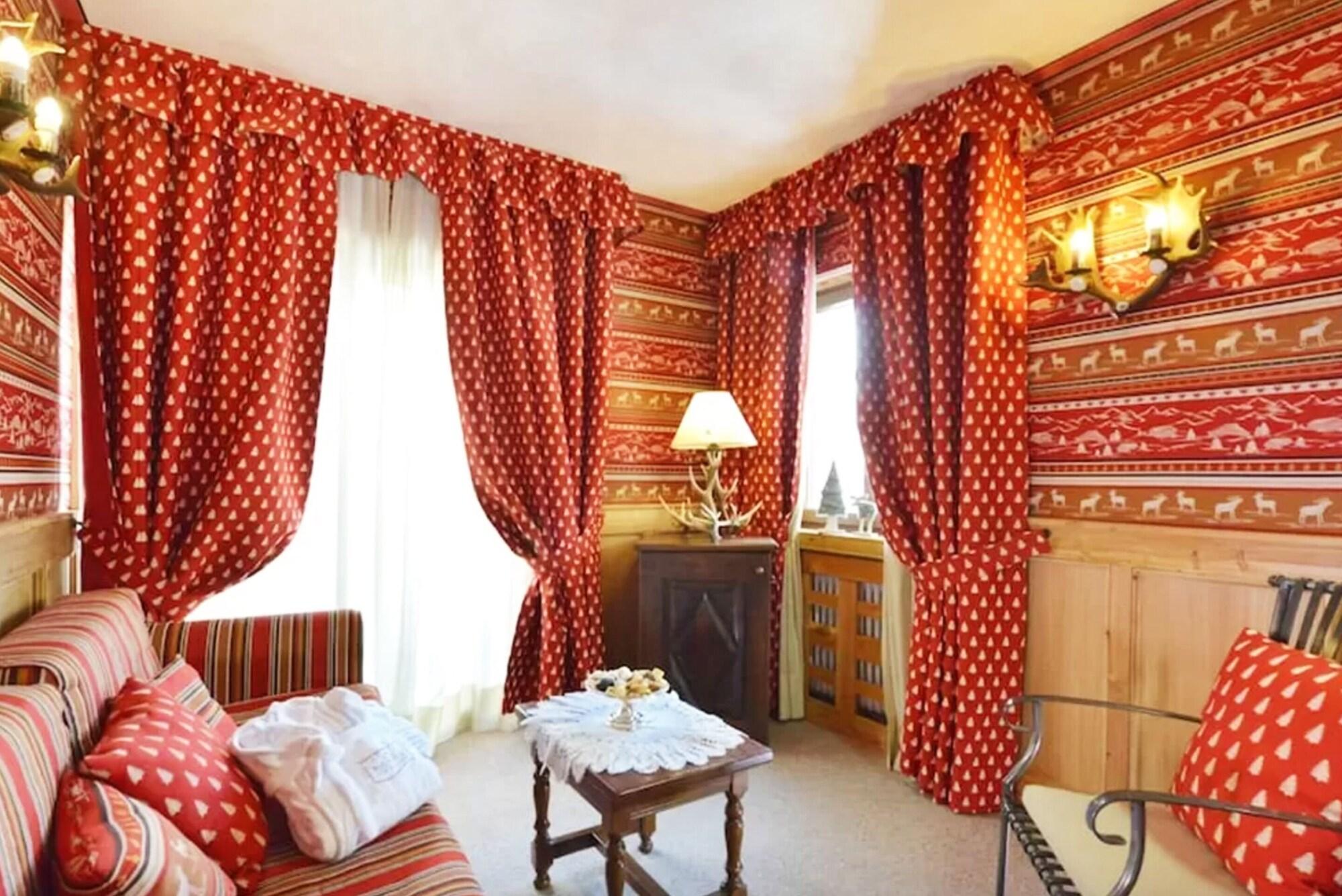 Hotel Bucaneve - Hotel Wellness by null