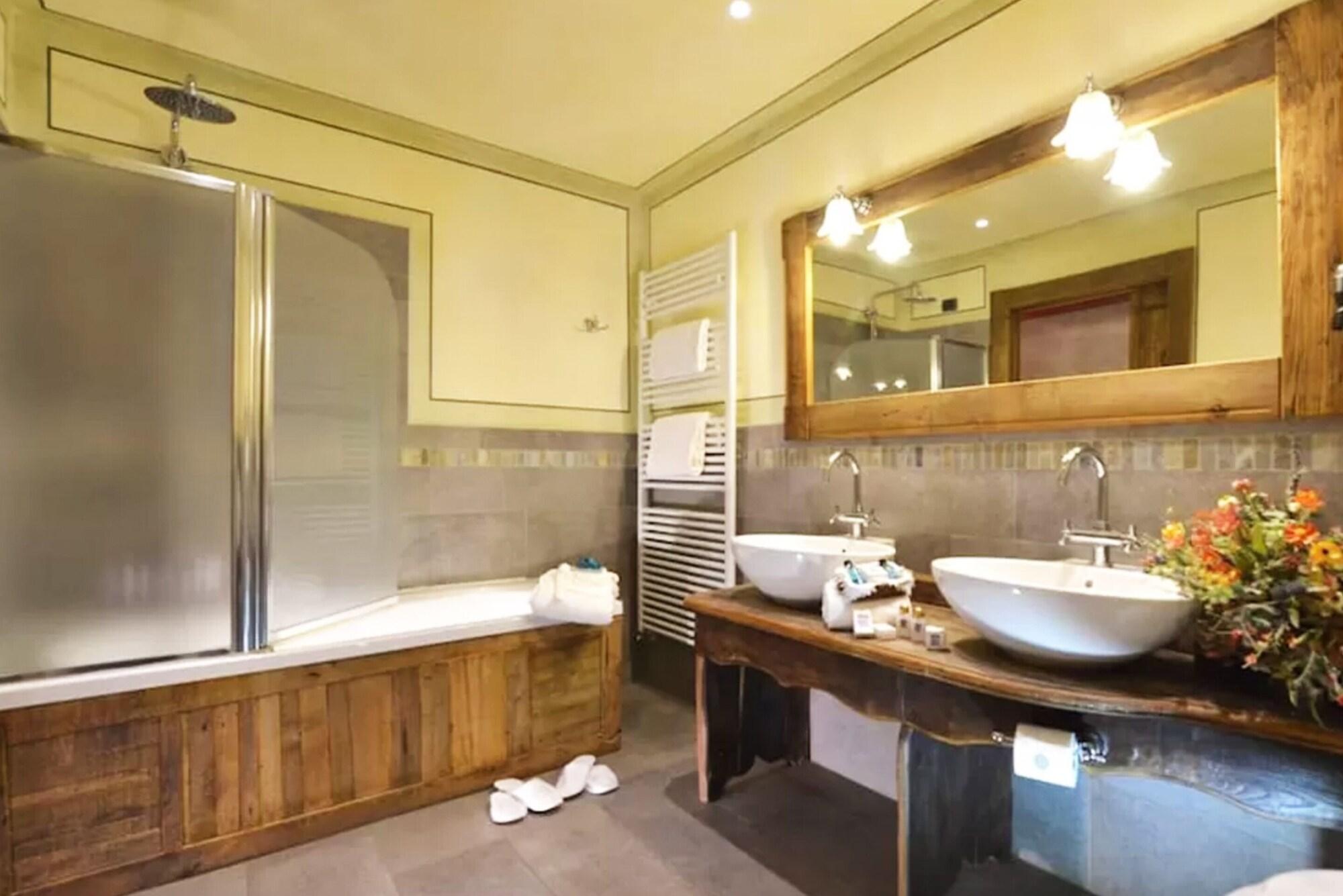 Hotel Bucaneve - Hotel Wellness by null