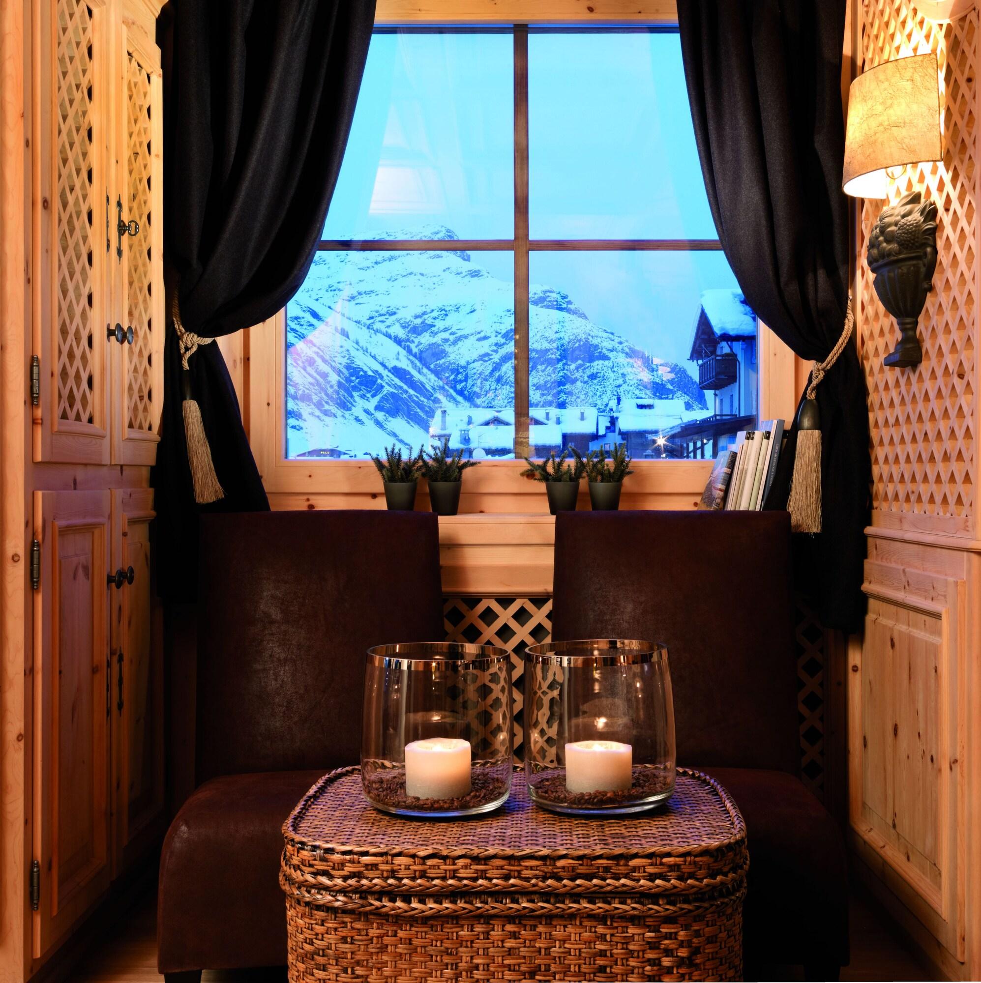 Hotel Sonne by null