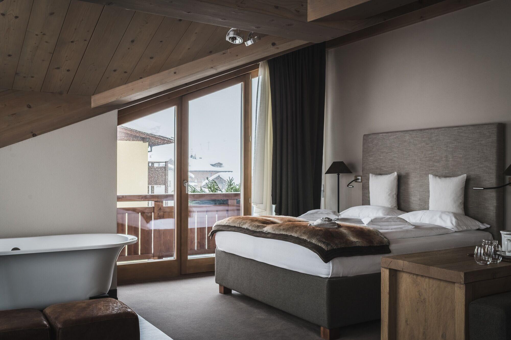 Hotel Sonne by null