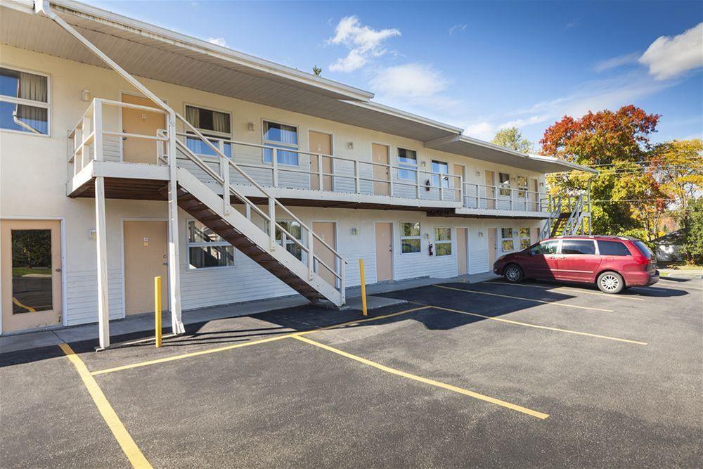 Embassy Inn Motel Ithaca