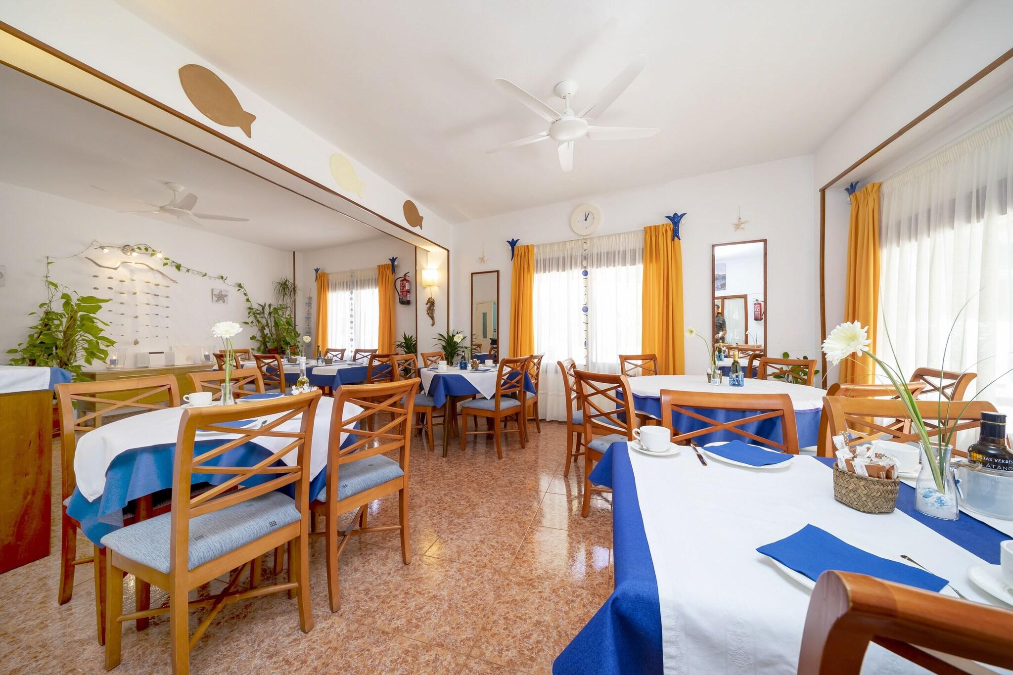 Hostal Manolita by null