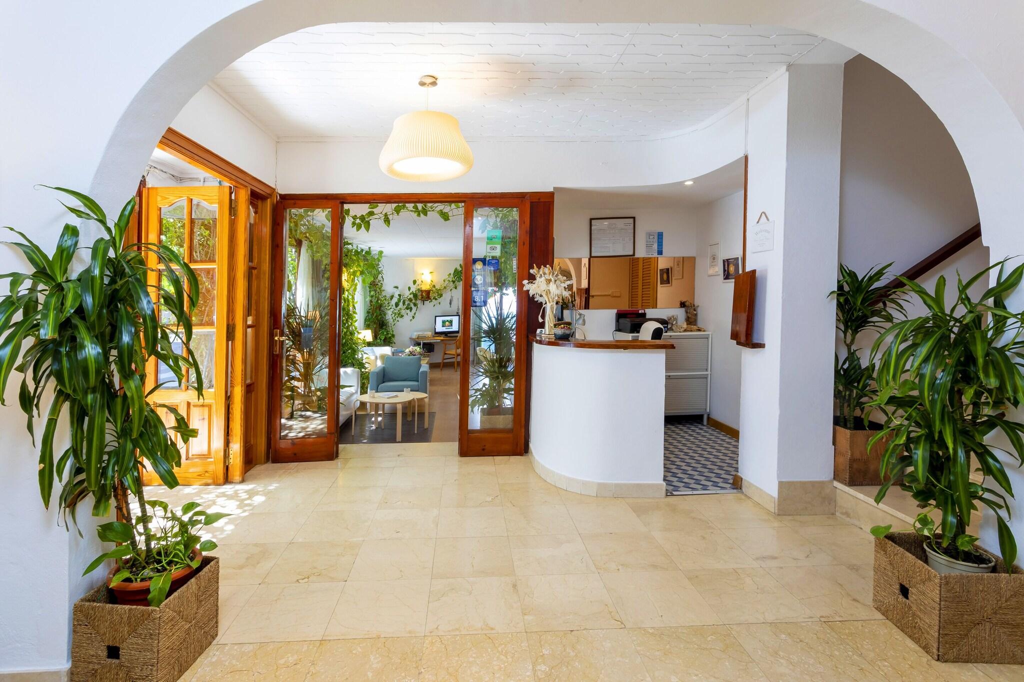 Hostal Manolita by null