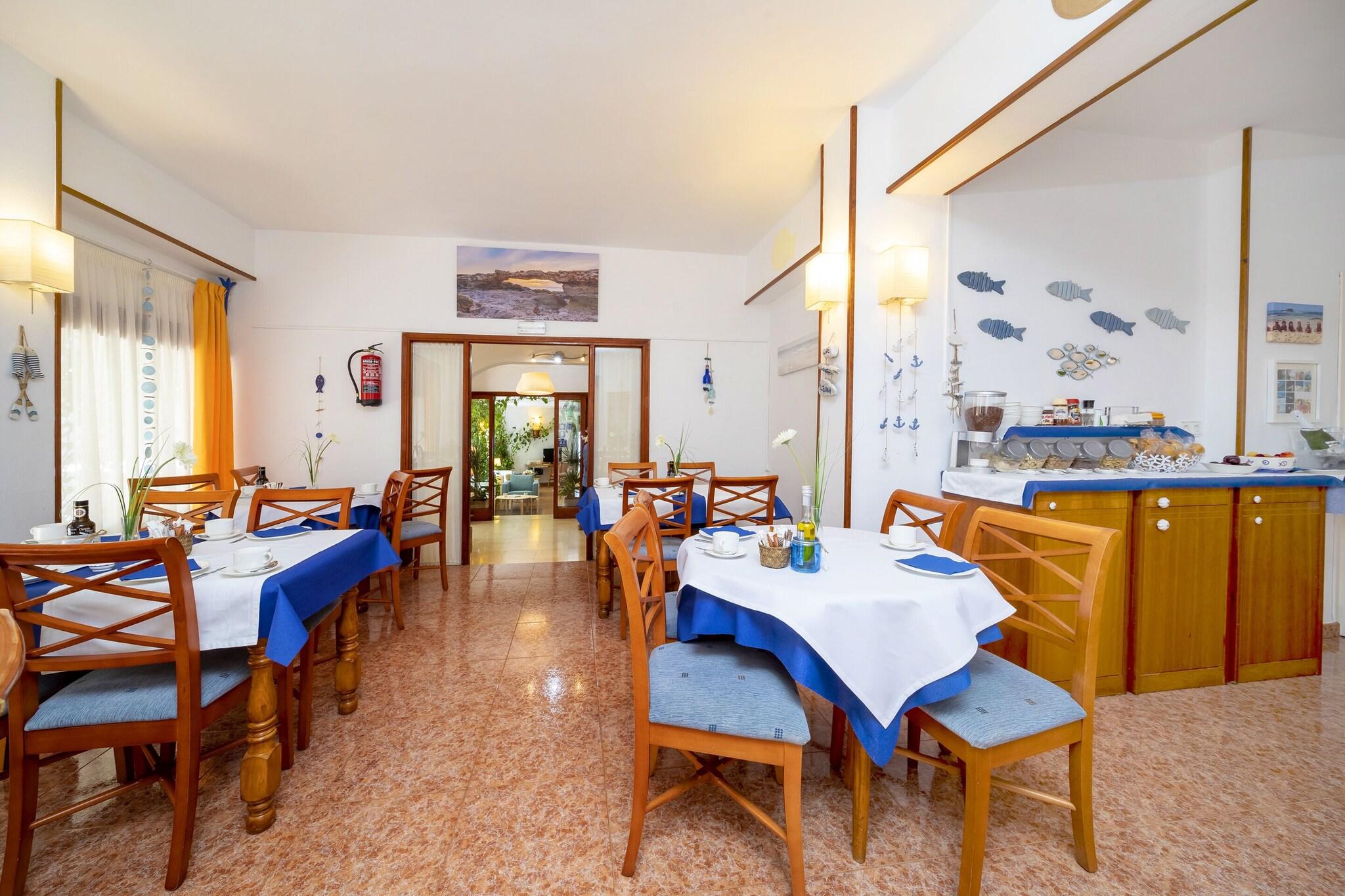 Hostal Manolita by null