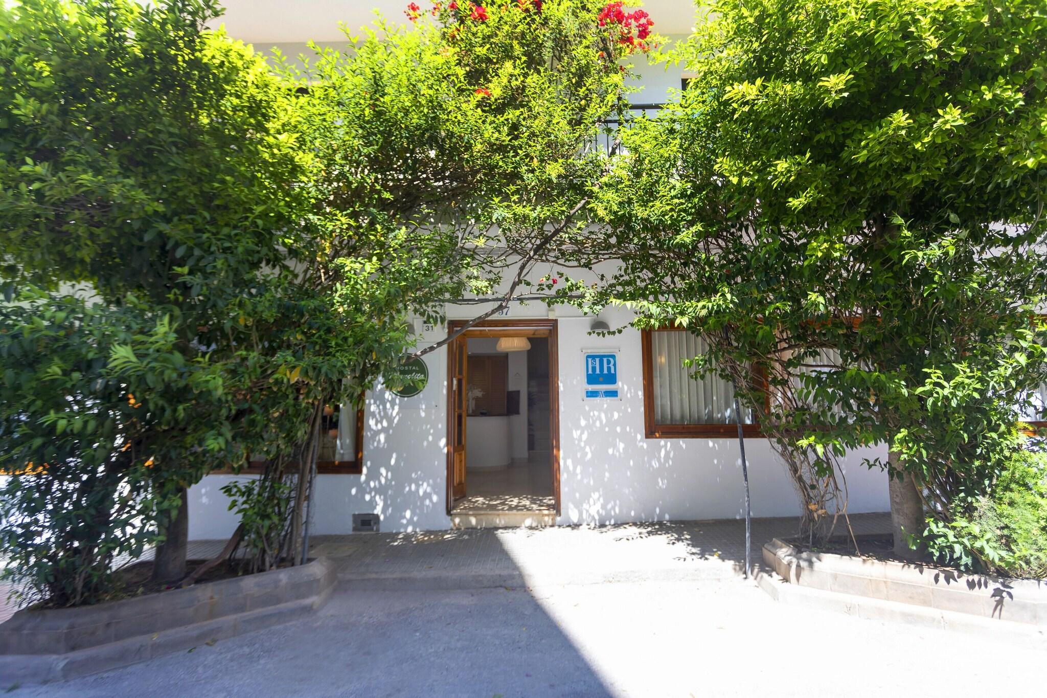 Hostal Manolita by null