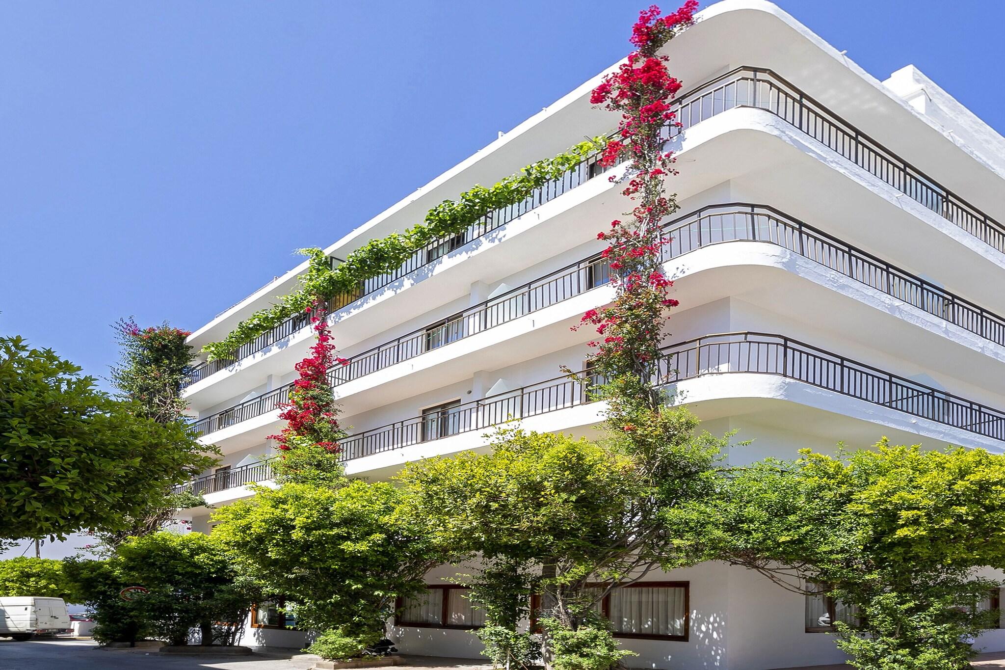 Hostal Manolita by null