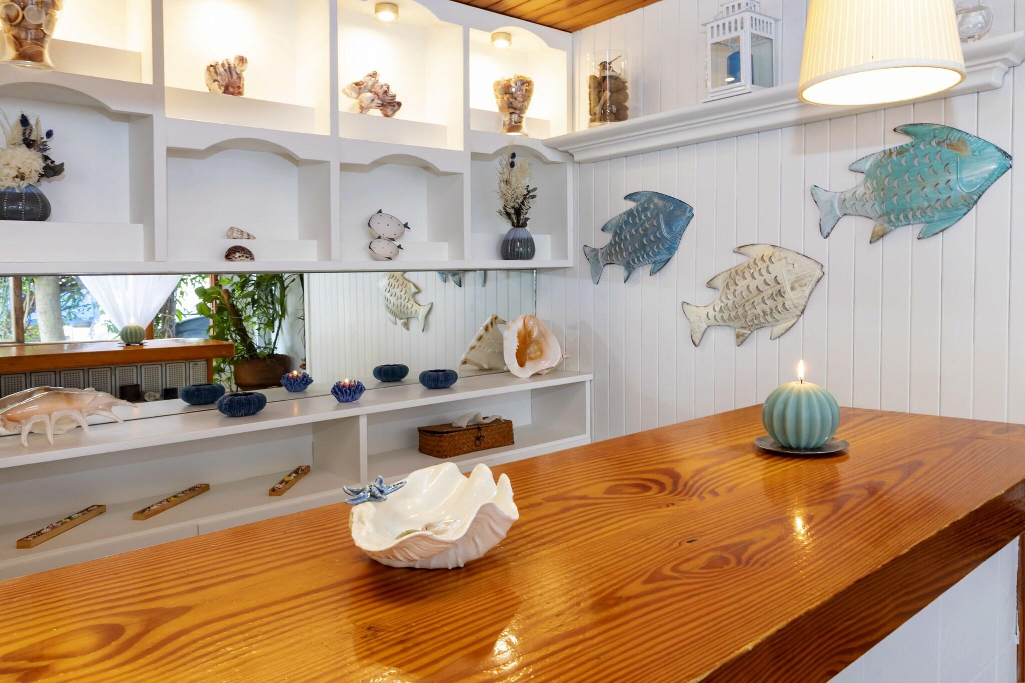 Hostal Manolita by null