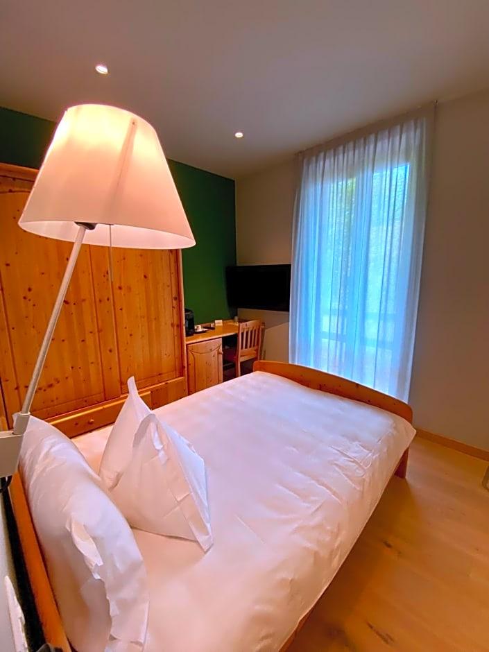 Hotel Rutzer