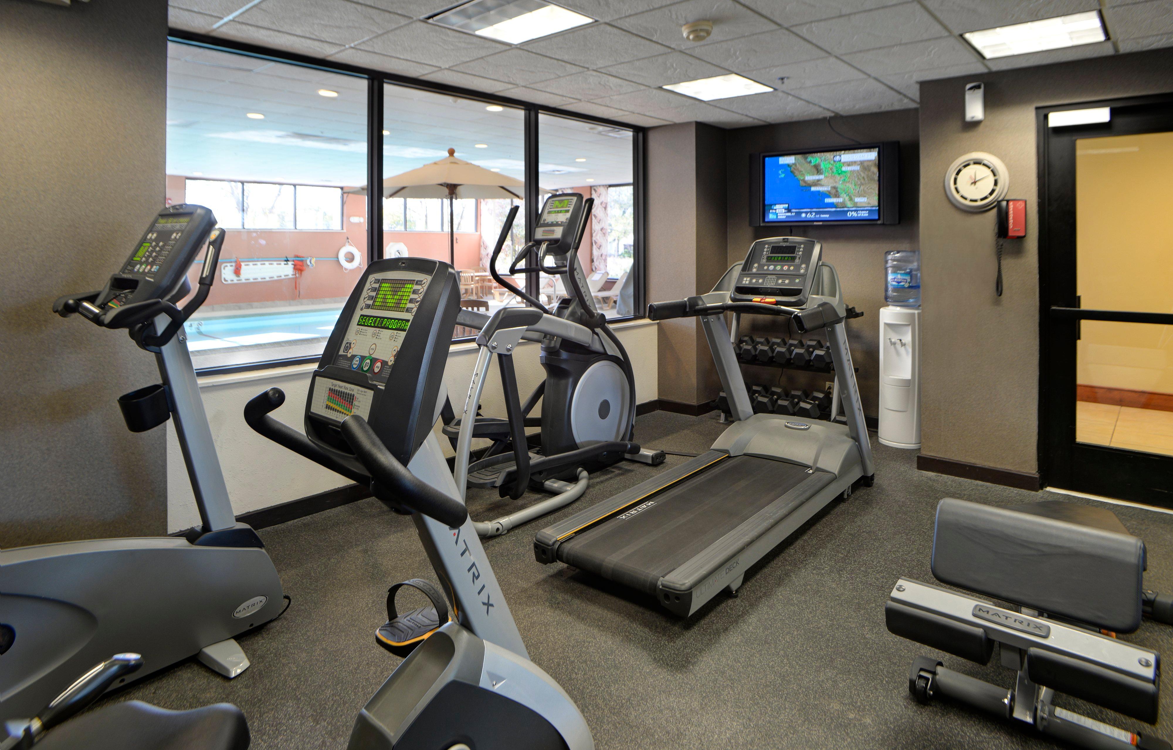 Holiday Inn Express South