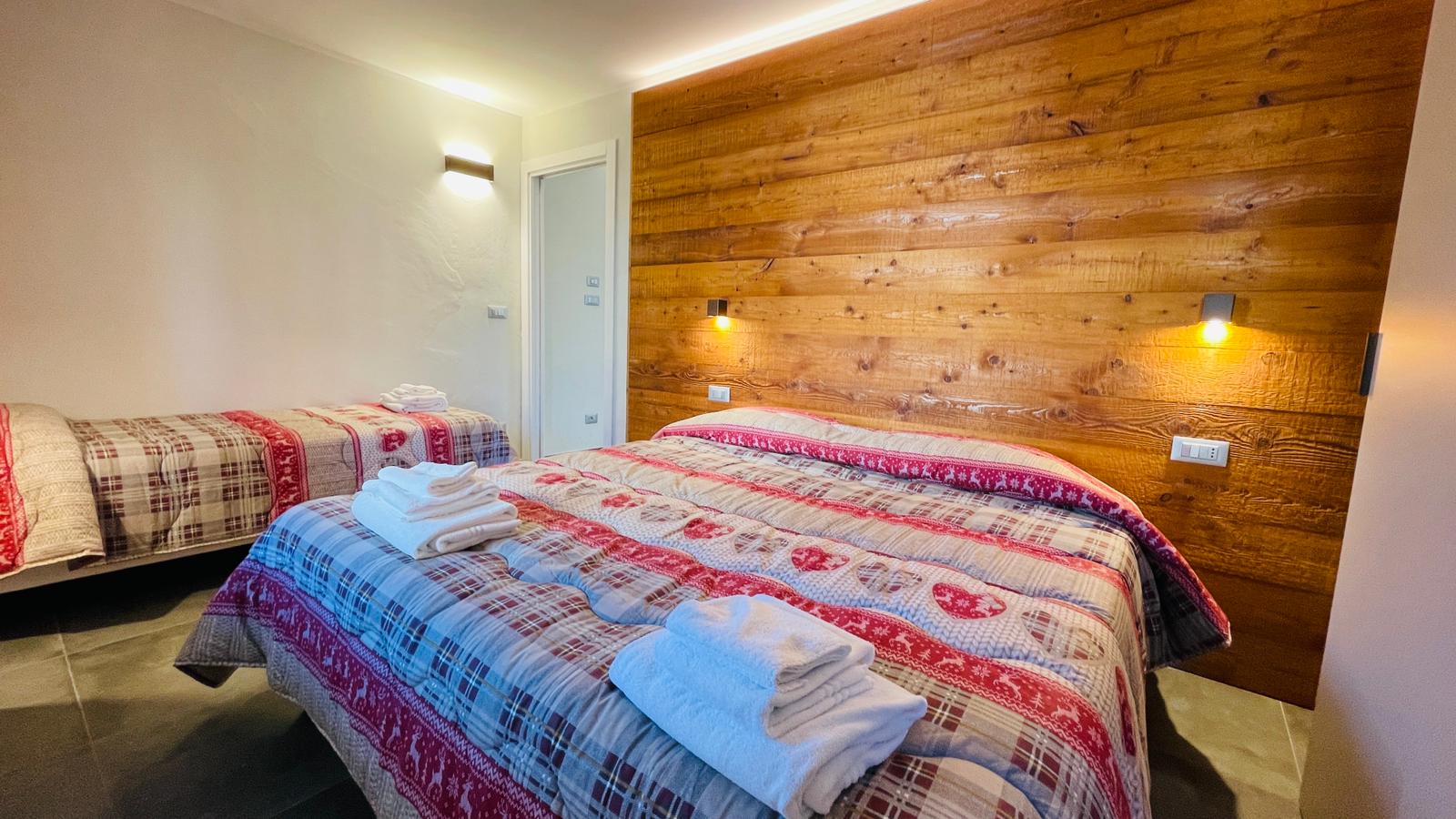 Residence VILLA LINDA