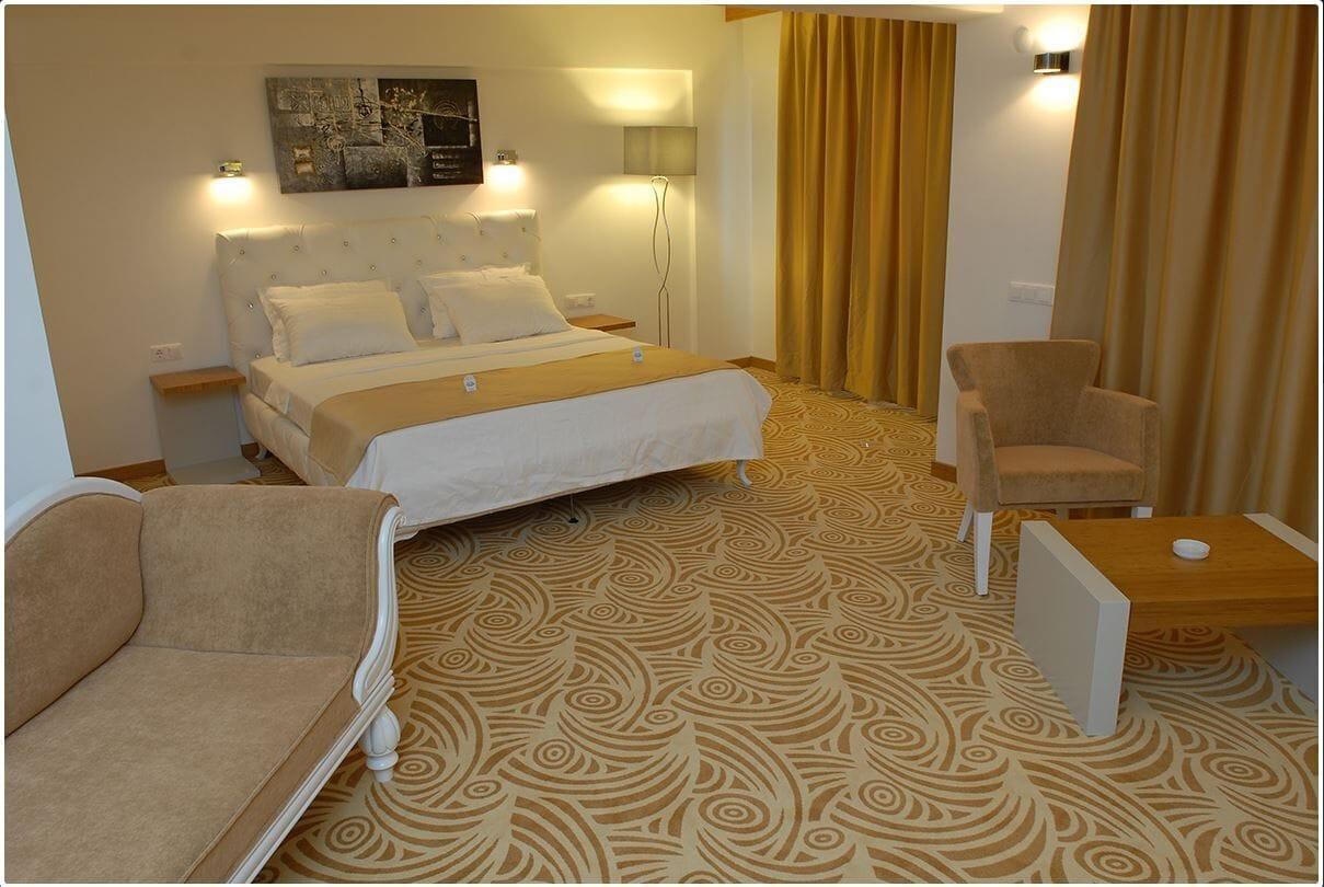 Egge Hotel