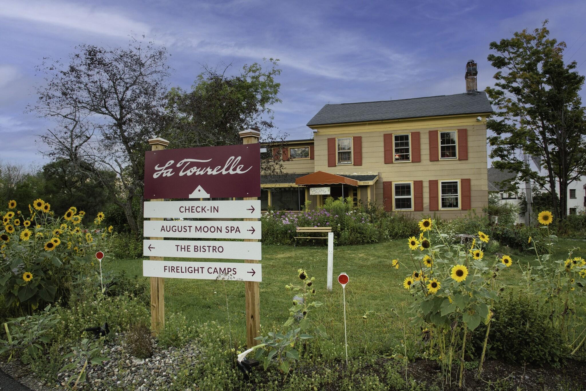 La Tourelle Resort and Spa