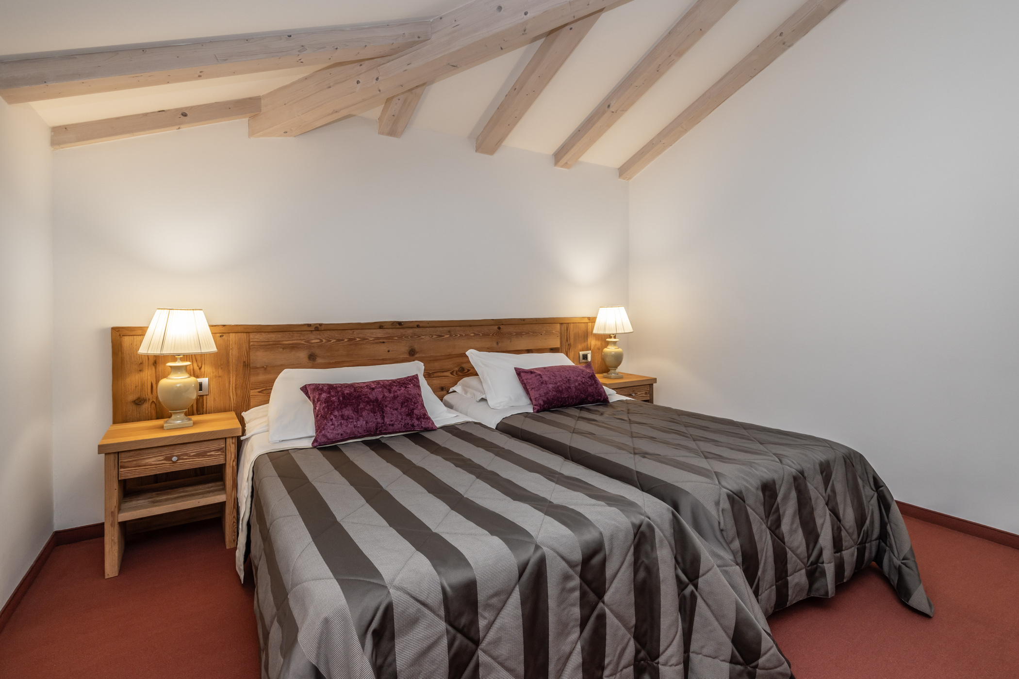 Alpenresort Belvedere