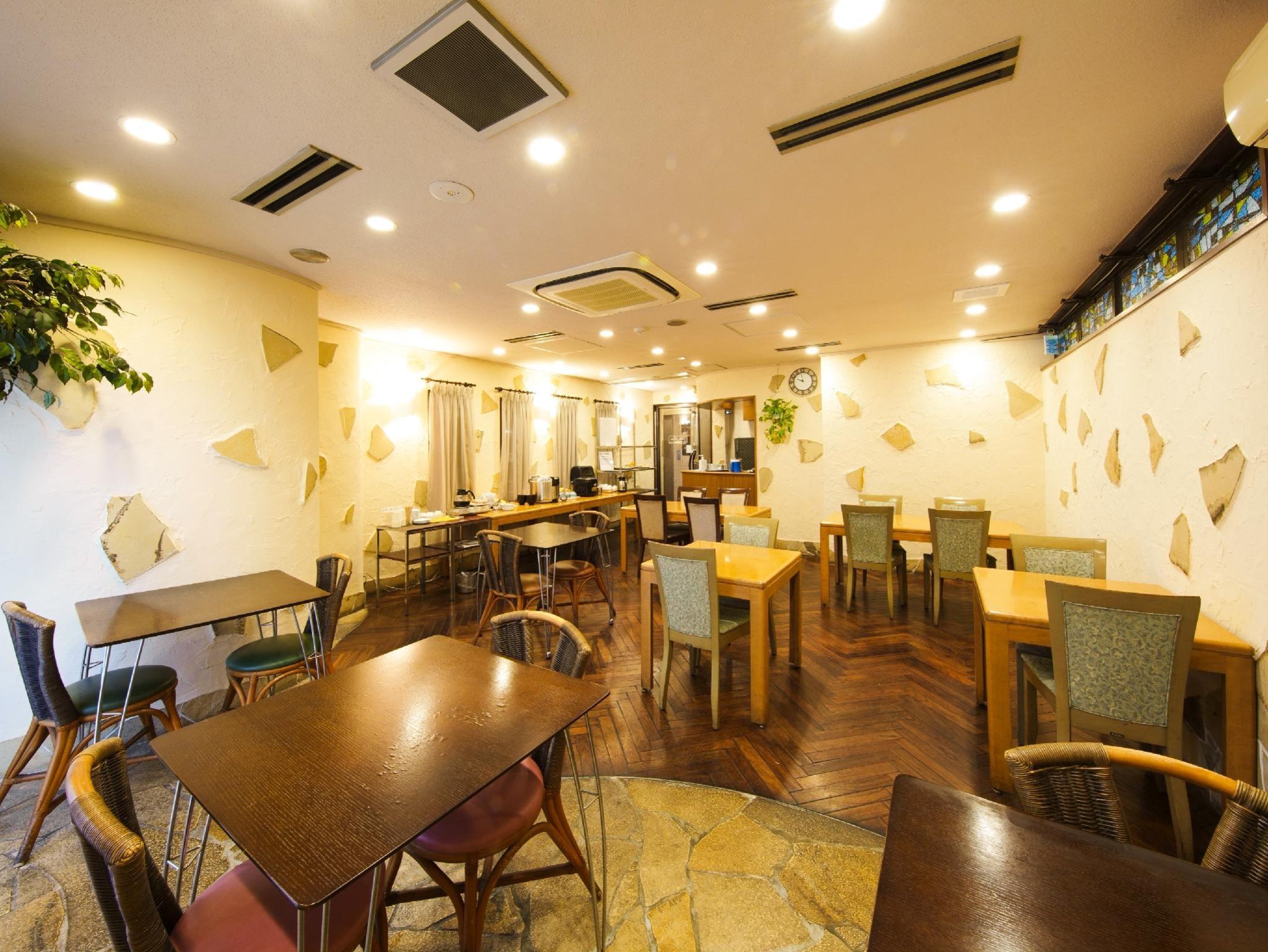 APA Hotel Kanku-Kishiwada
