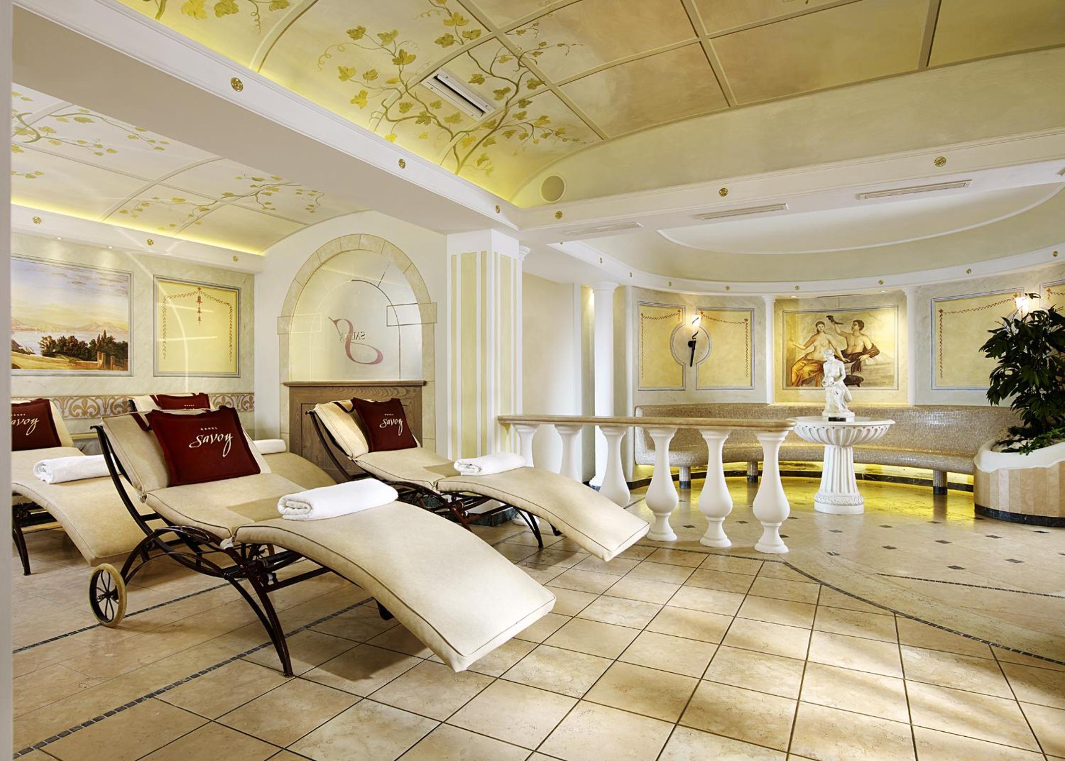 Savoy