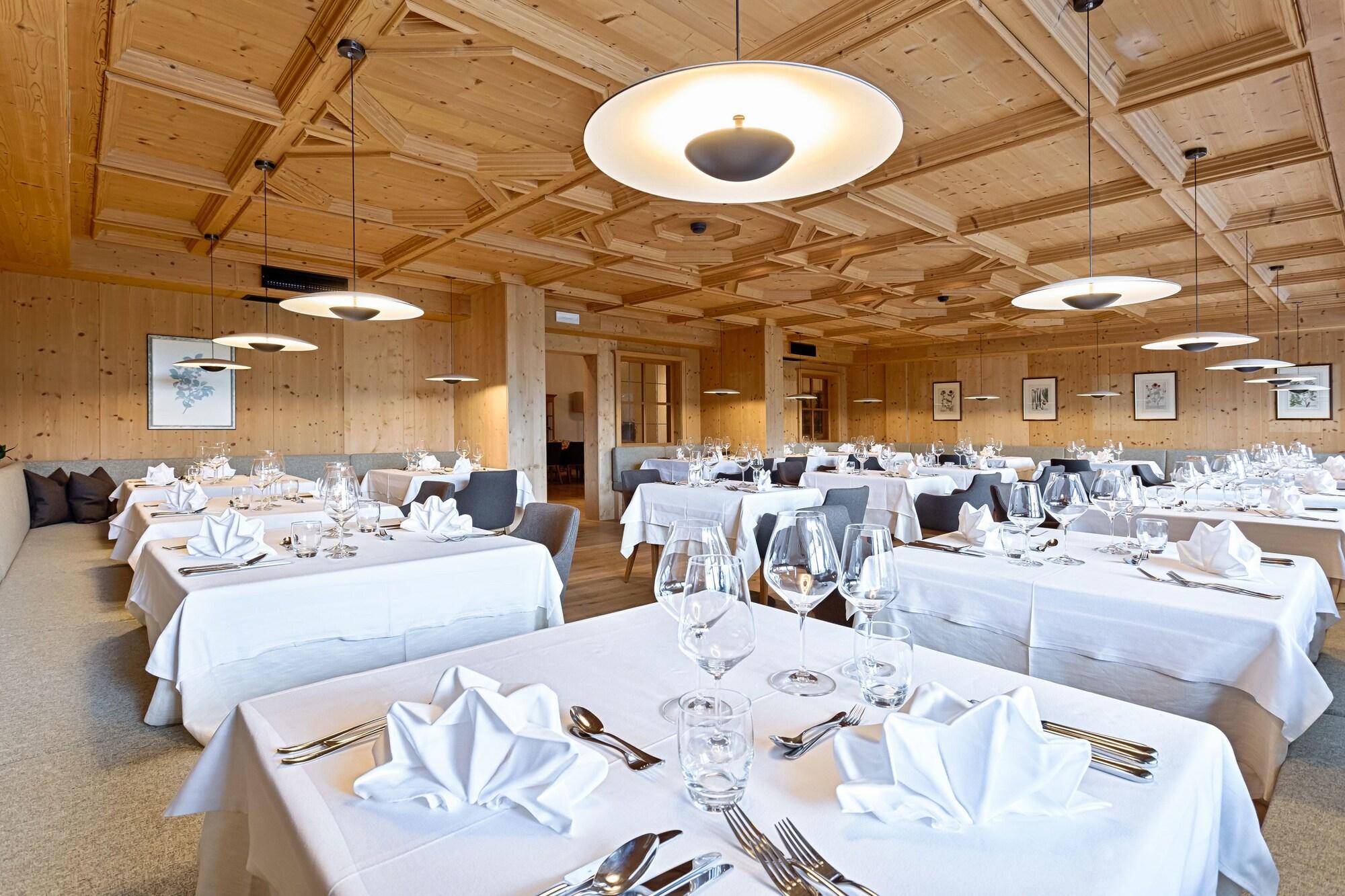 Granpanoramahotel Stephanshof