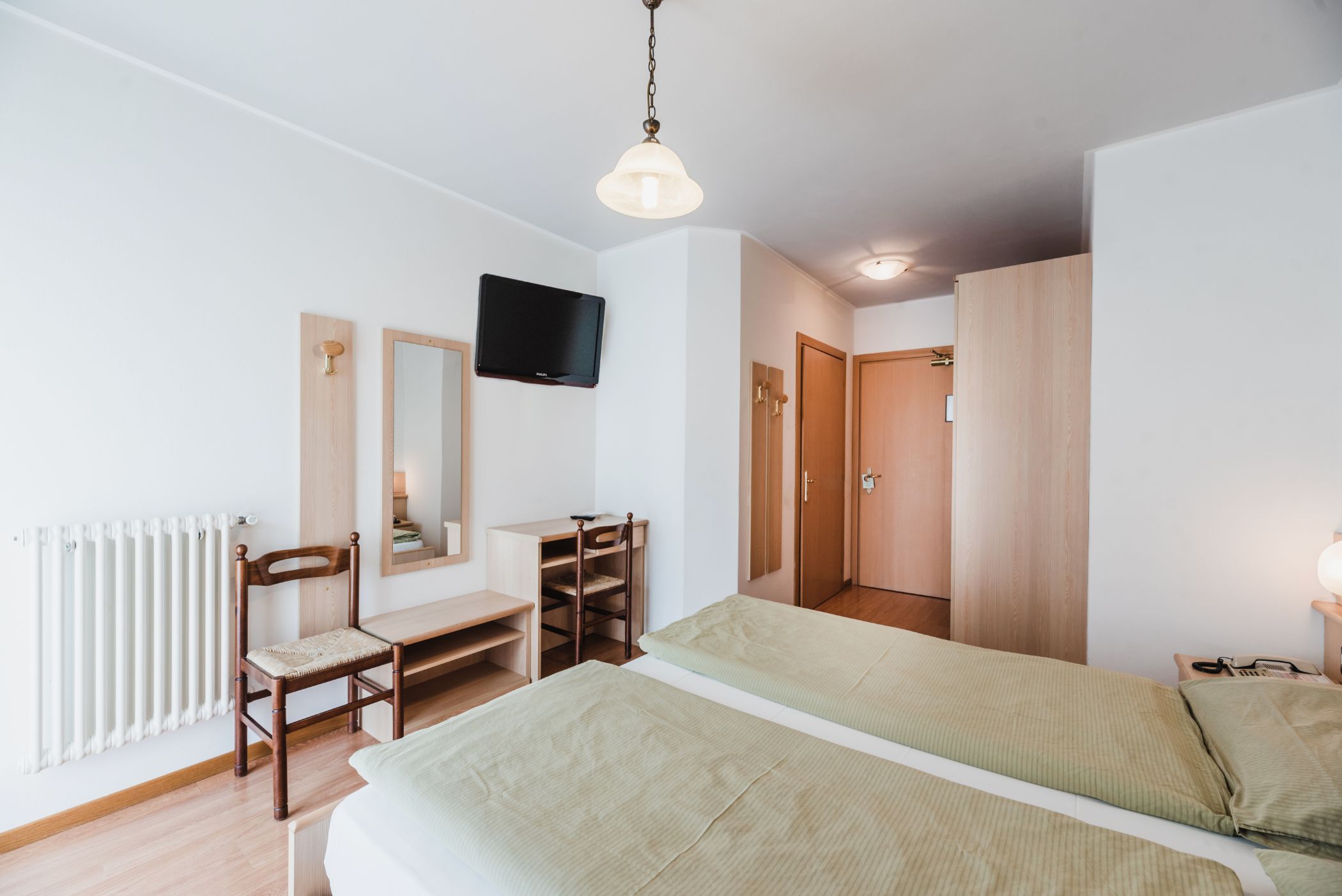 Suàn Hotel