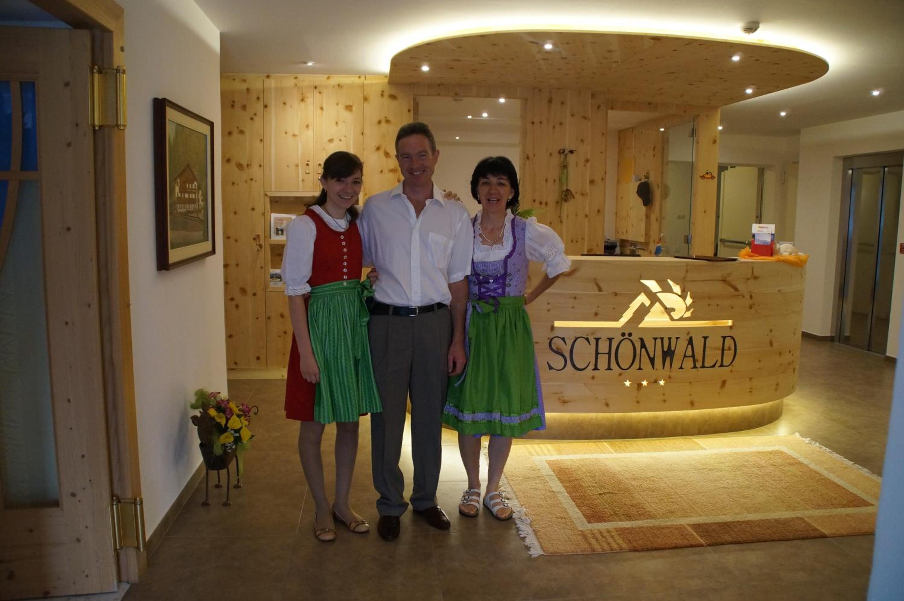 Schönwald