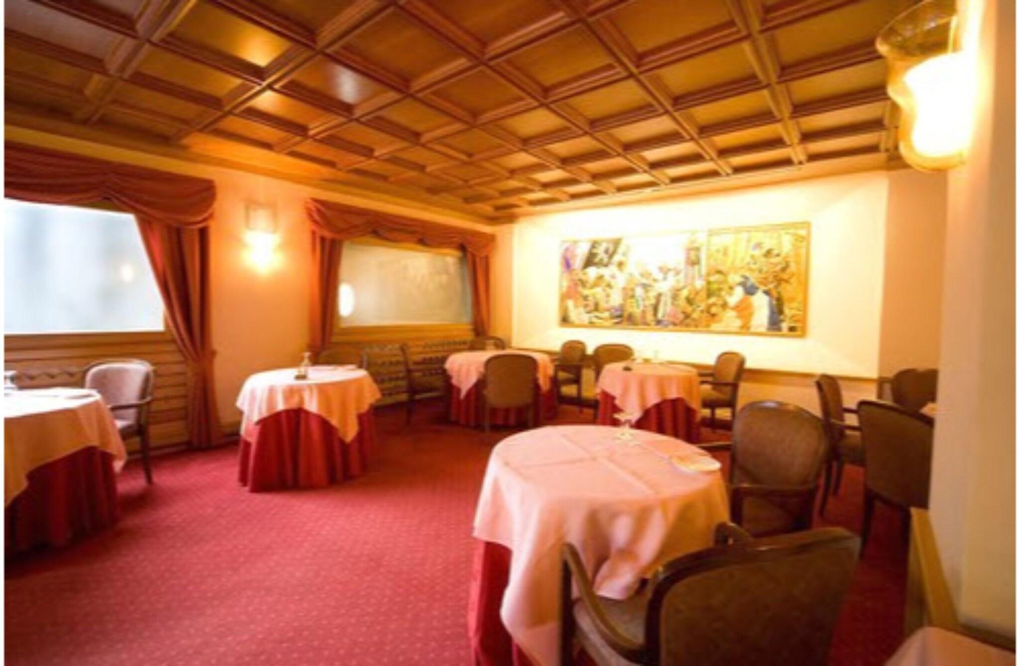 Pavillon